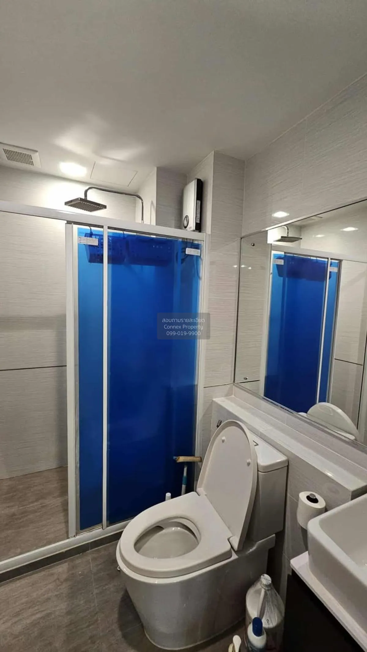 For Rent Condo , The Metropolis Samrong Interchange , BTS-Samrong