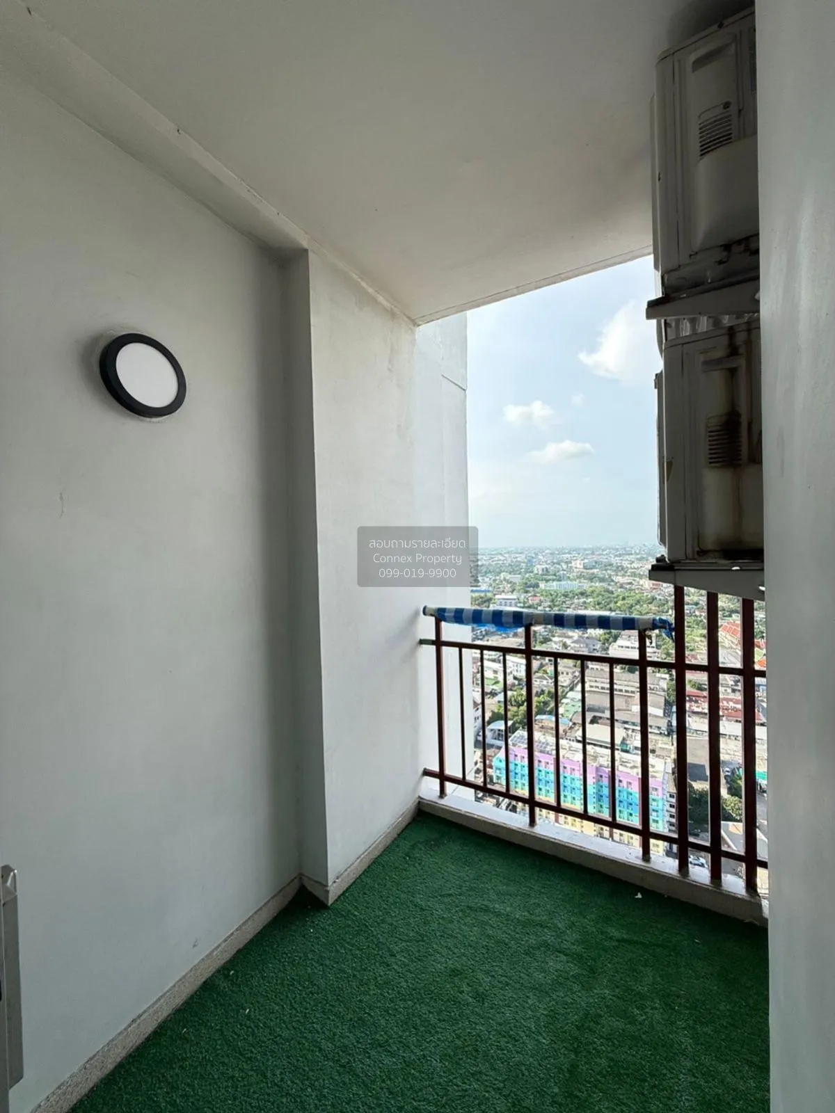 ขายคอนโด  ศุภาลัย ปาร์ค ราชพฤกษ์ - เพชรเกษม BTS-บางหว้า บางหว้า เ 3