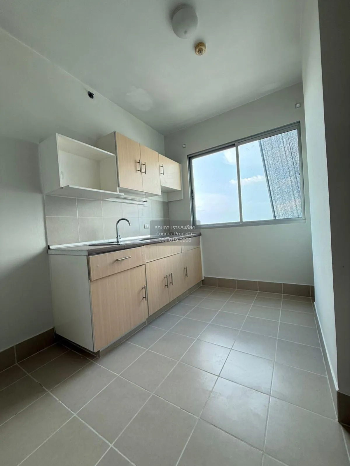 ขายคอนโด  ศุภาลัย ปาร์ค ราชพฤกษ์ - เพชรเกษม BTS-บางหว้า บางหว้า เ 4