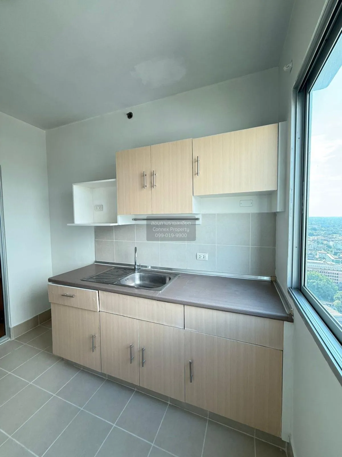 For Sale Condo , Supalai Park Ratchaphruek - Phetkasem , BTS-Bang