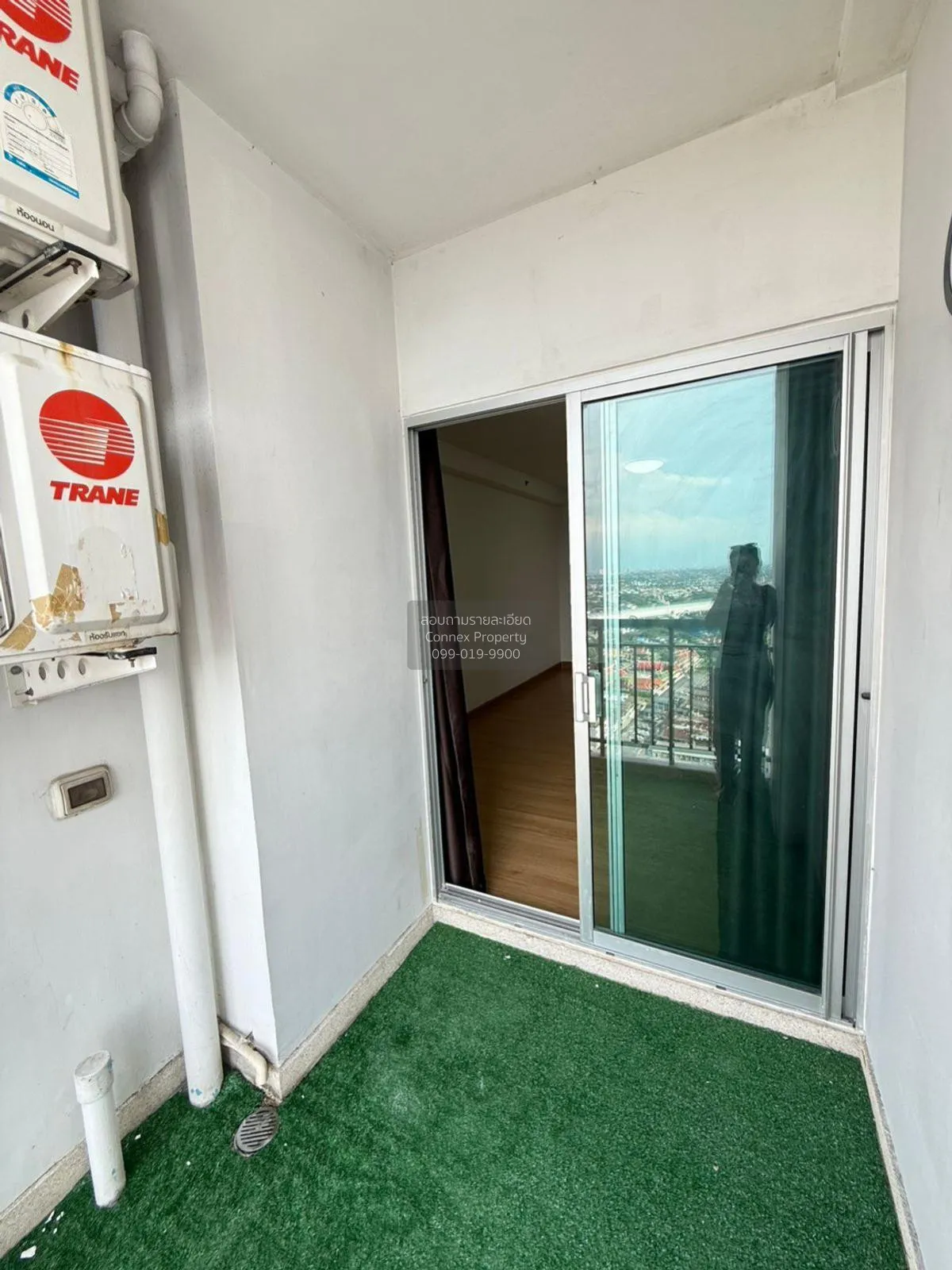 For Sale Condo , Supalai Park Ratchaphruek - Phetkasem , BTS-Bang