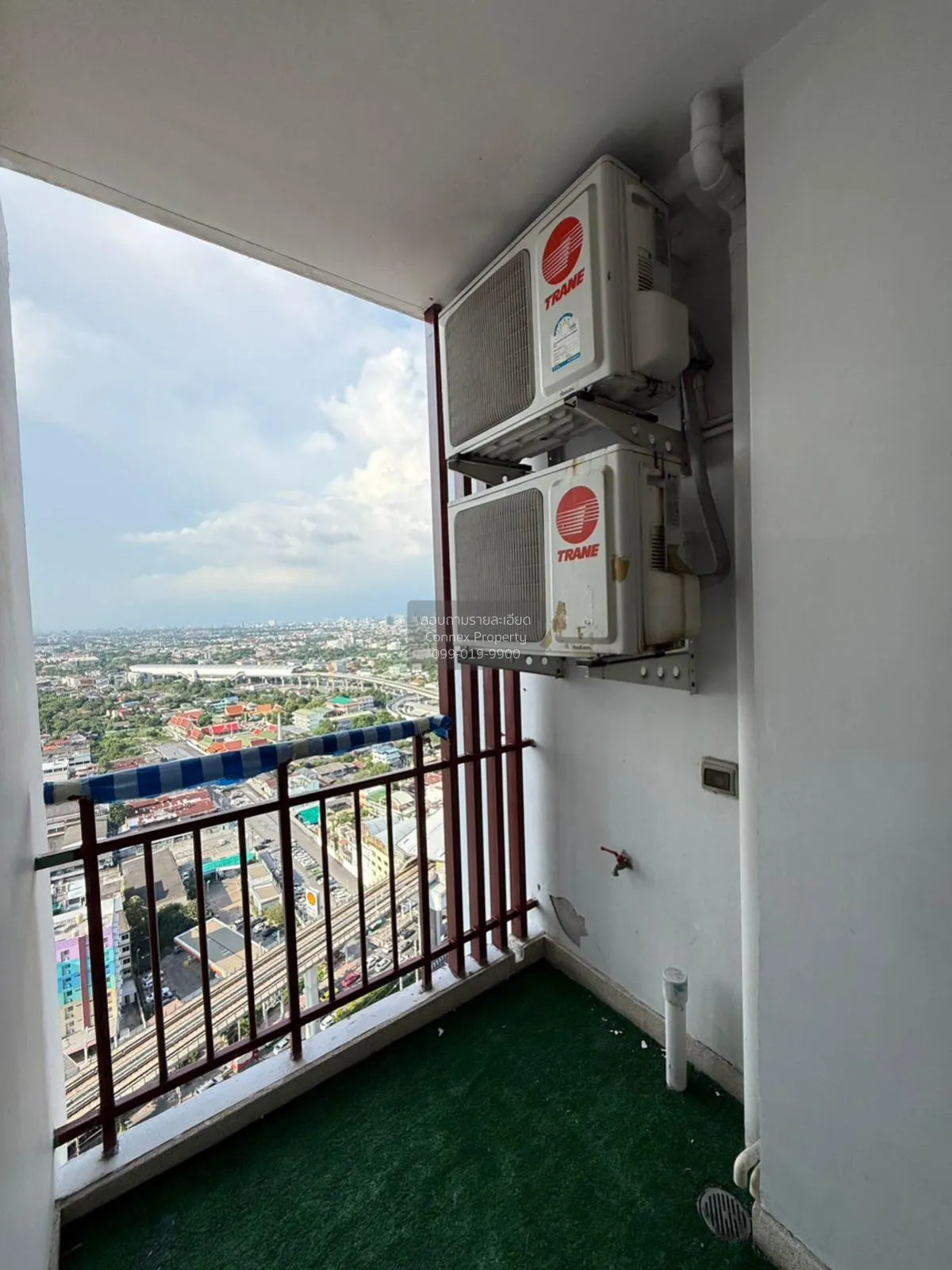 For Sale Condo , Supalai Park Ratchaphruek - Phetkasem , BTS-Bang