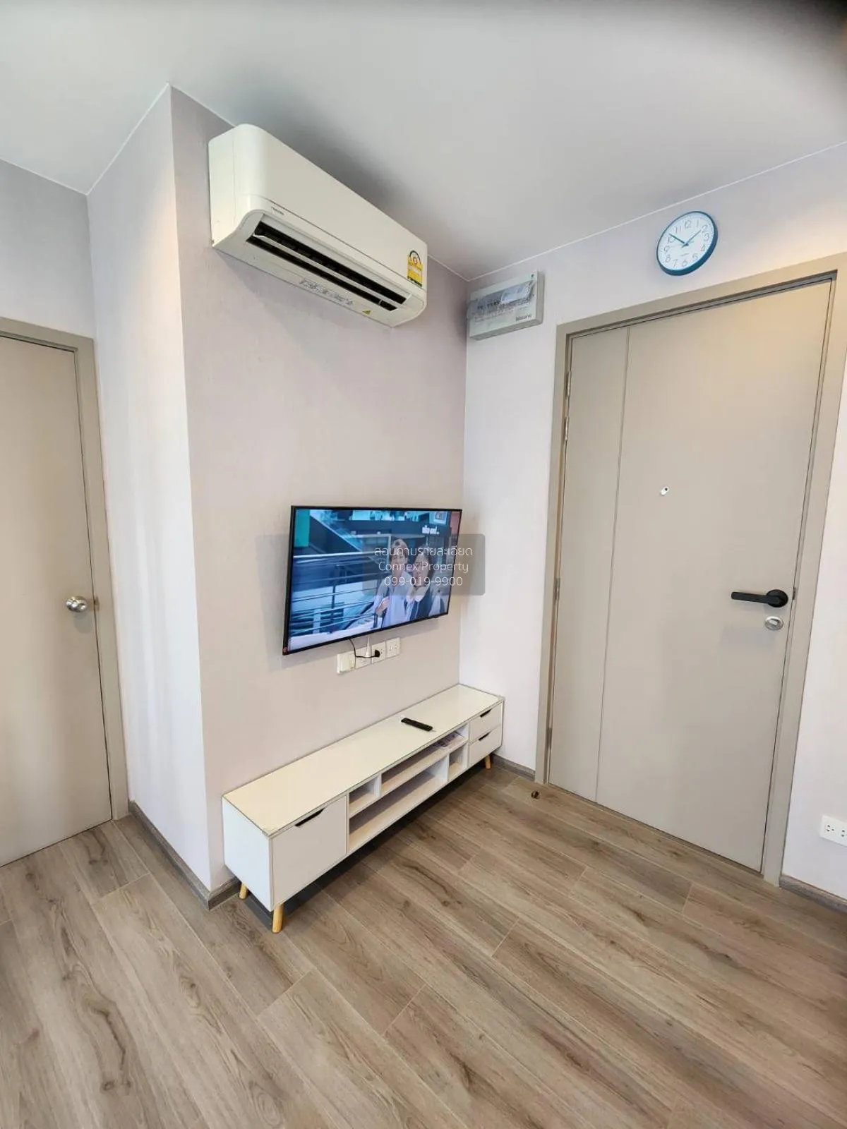 For Rent Condo , The Politan Rive , MRT-Phra Nang Klao Bridge , B 3