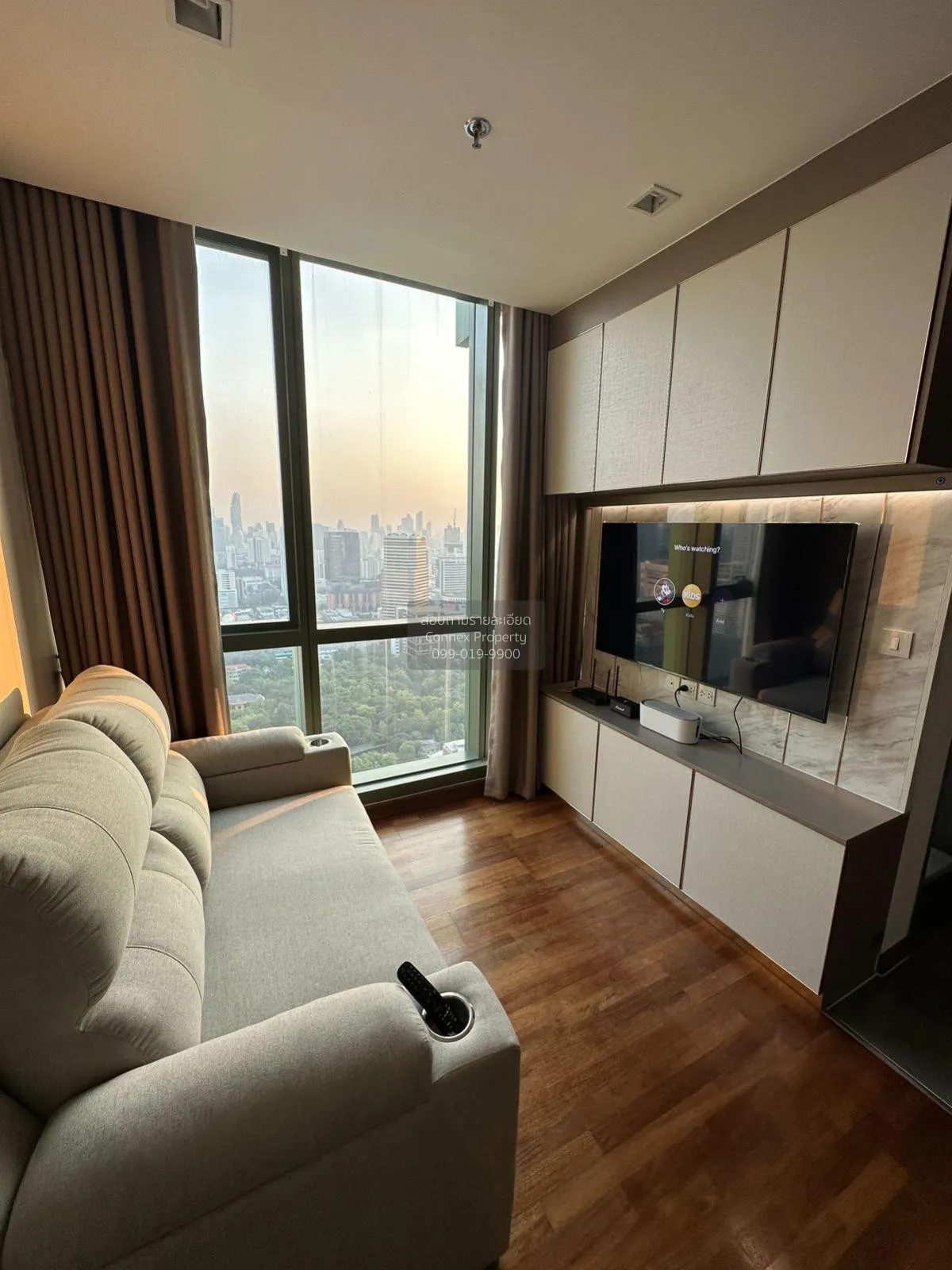 ขายคอนโด  วิช ซิกเนเจอร์ มิดทาวน์ สยาม BTS-ราชเทวี ถนนเพชรบุรี เข 2