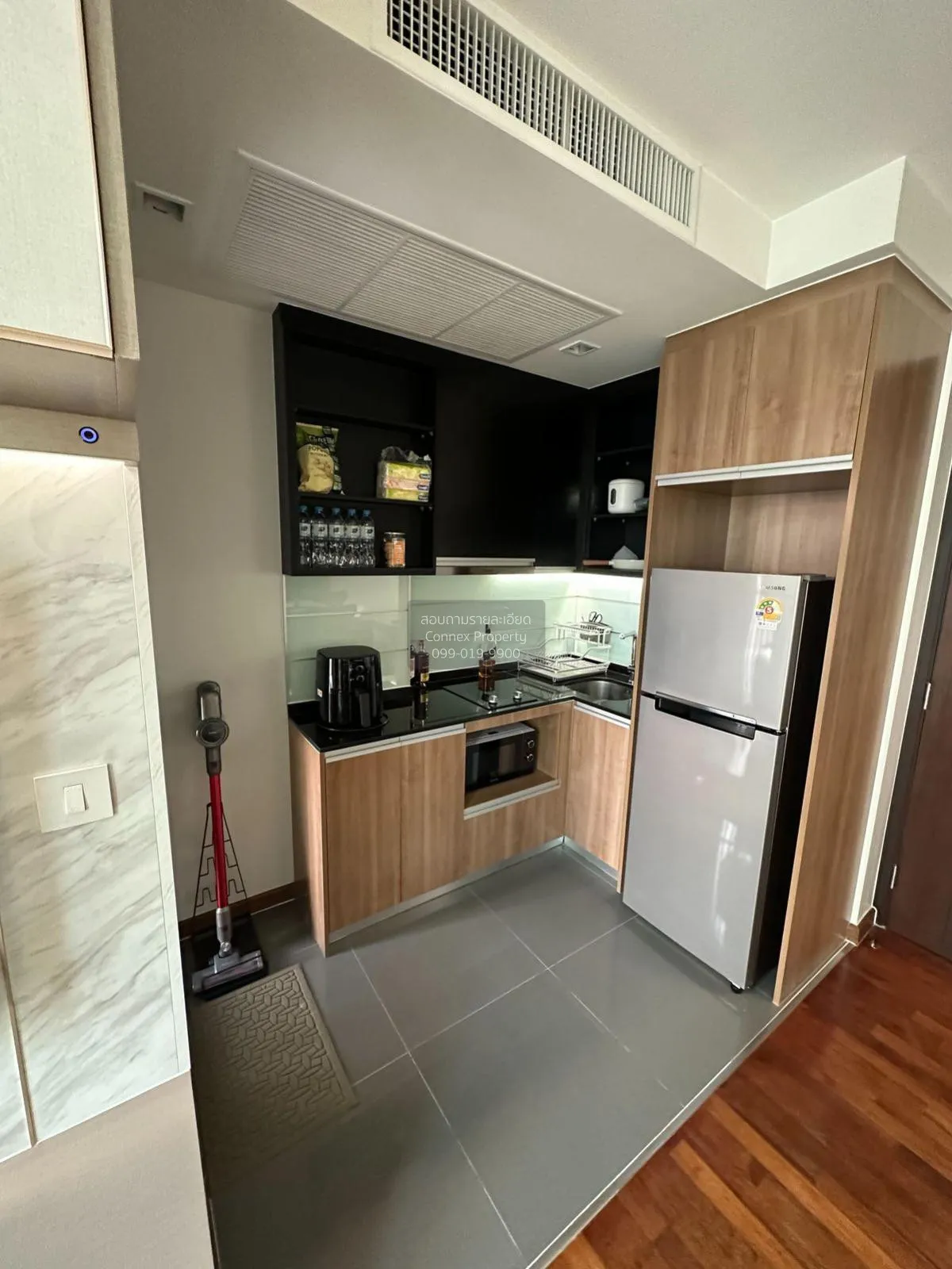 ขายคอนโด  วิช ซิกเนเจอร์ มิดทาวน์ สยาม BTS-ราชเทวี ถนนเพชรบุรี เข 3