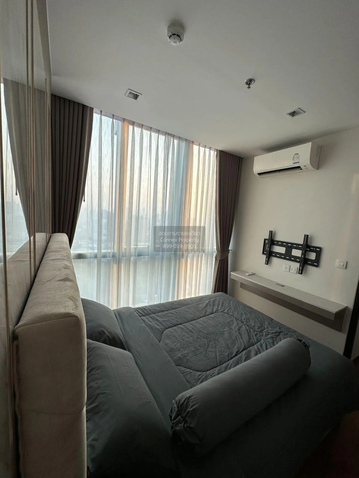 ขายคอนโด  วิช ซิกเนเจอร์ มิดทาวน์ สยาม BTS-ราชเทวี ถนนเพชรบุรี เข