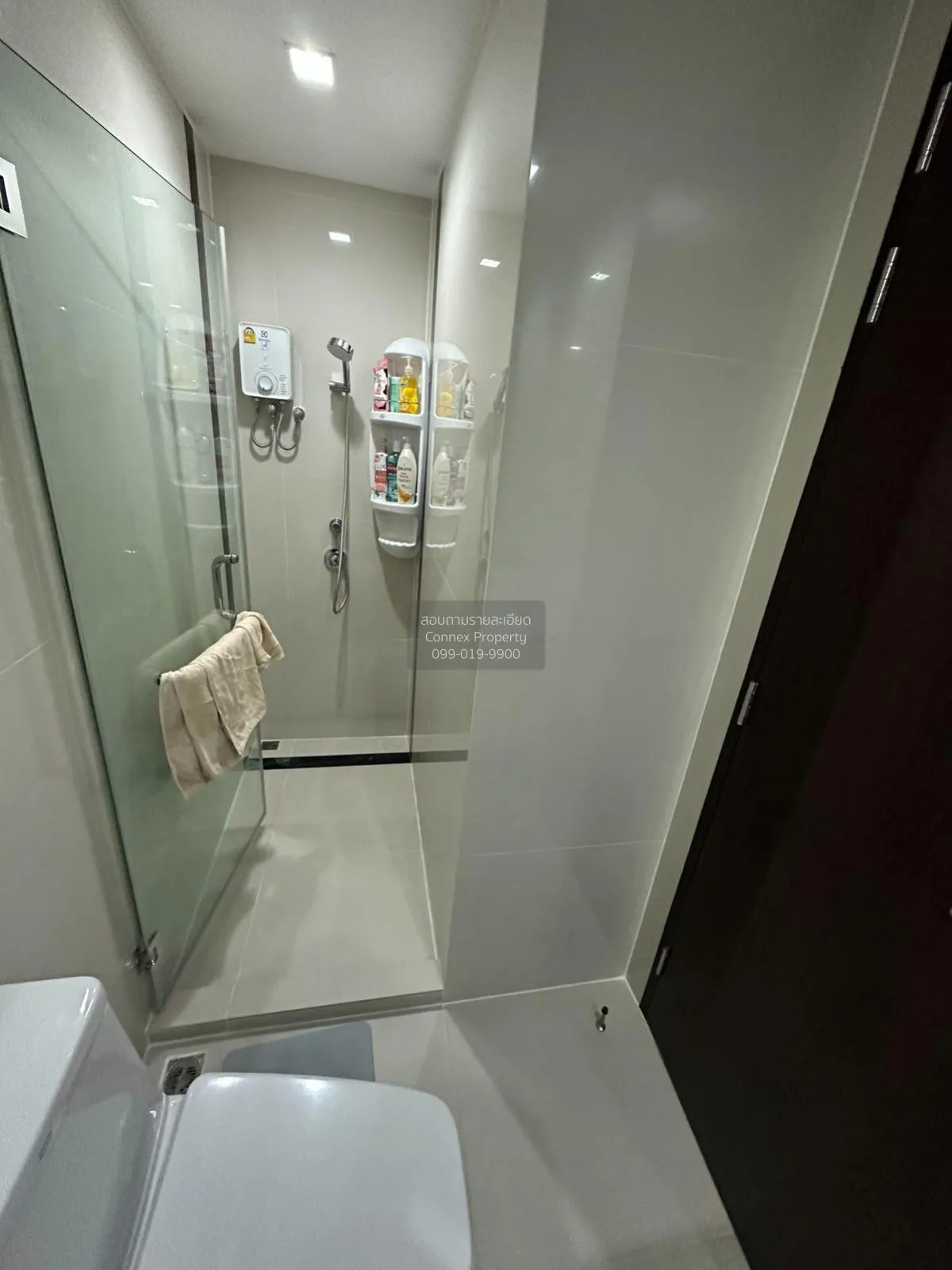 ขายคอนโด  วิช ซิกเนเจอร์ มิดทาวน์ สยาม BTS-ราชเทวี ถนนเพชรบุรี เข