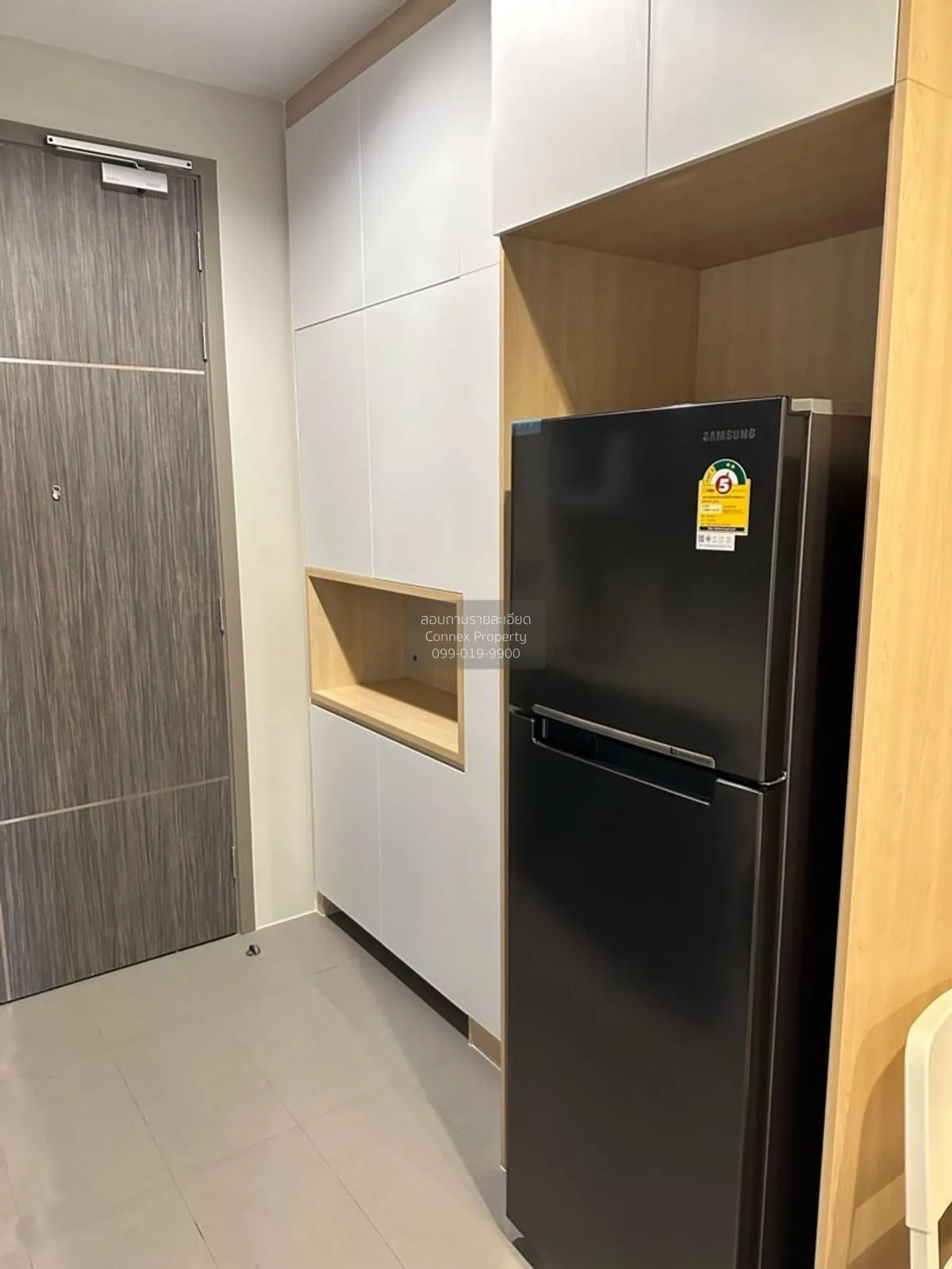 เช่าคอนโด  คิว ประสานมิตร BTS-พร้อมพงษ์ คลองตันเหนือ เขต วัฒนา กร