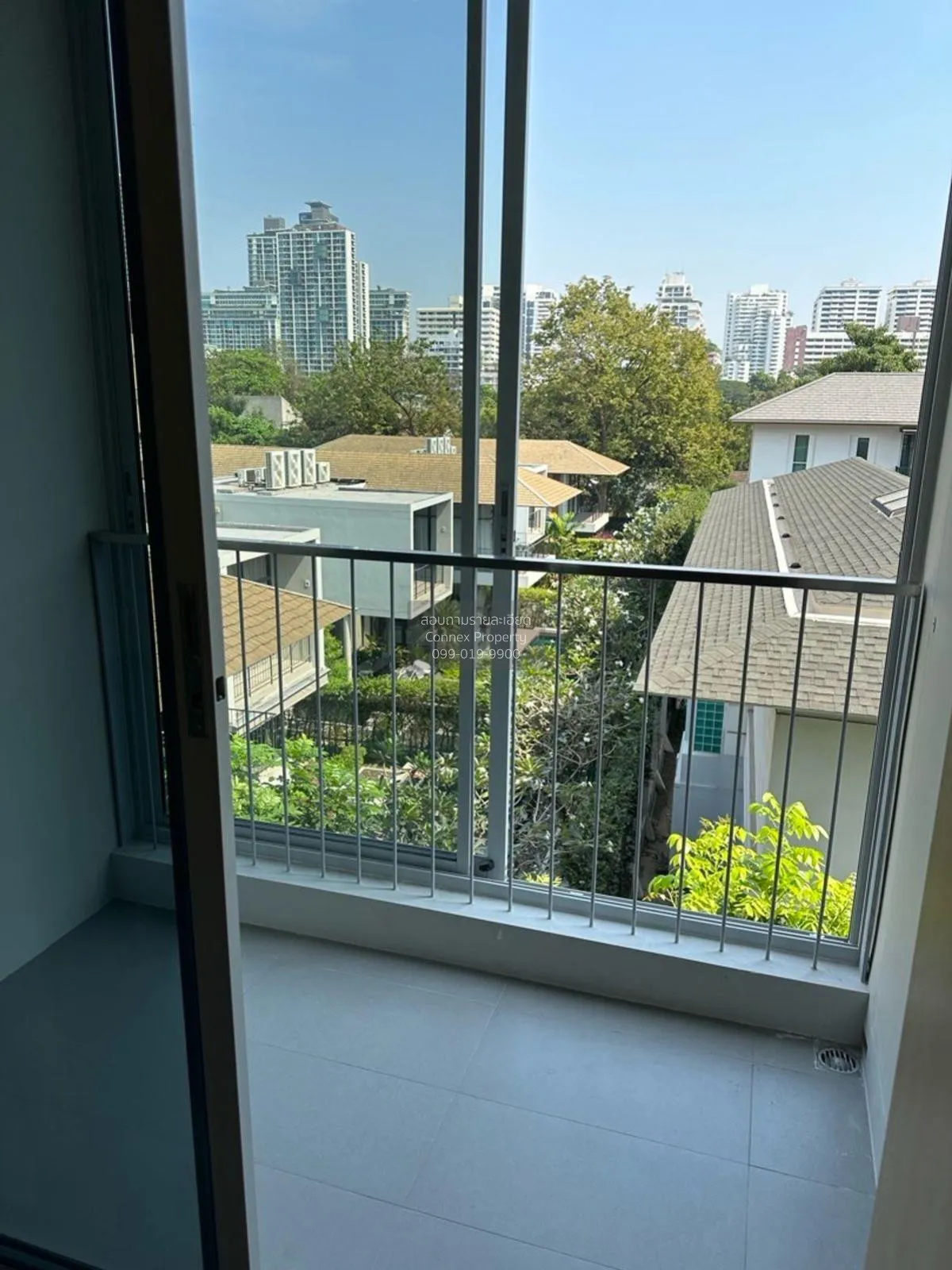 เช่าคอนโด  คิว ประสานมิตร BTS-พร้อมพงษ์ คลองตันเหนือ เขต วัฒนา กร