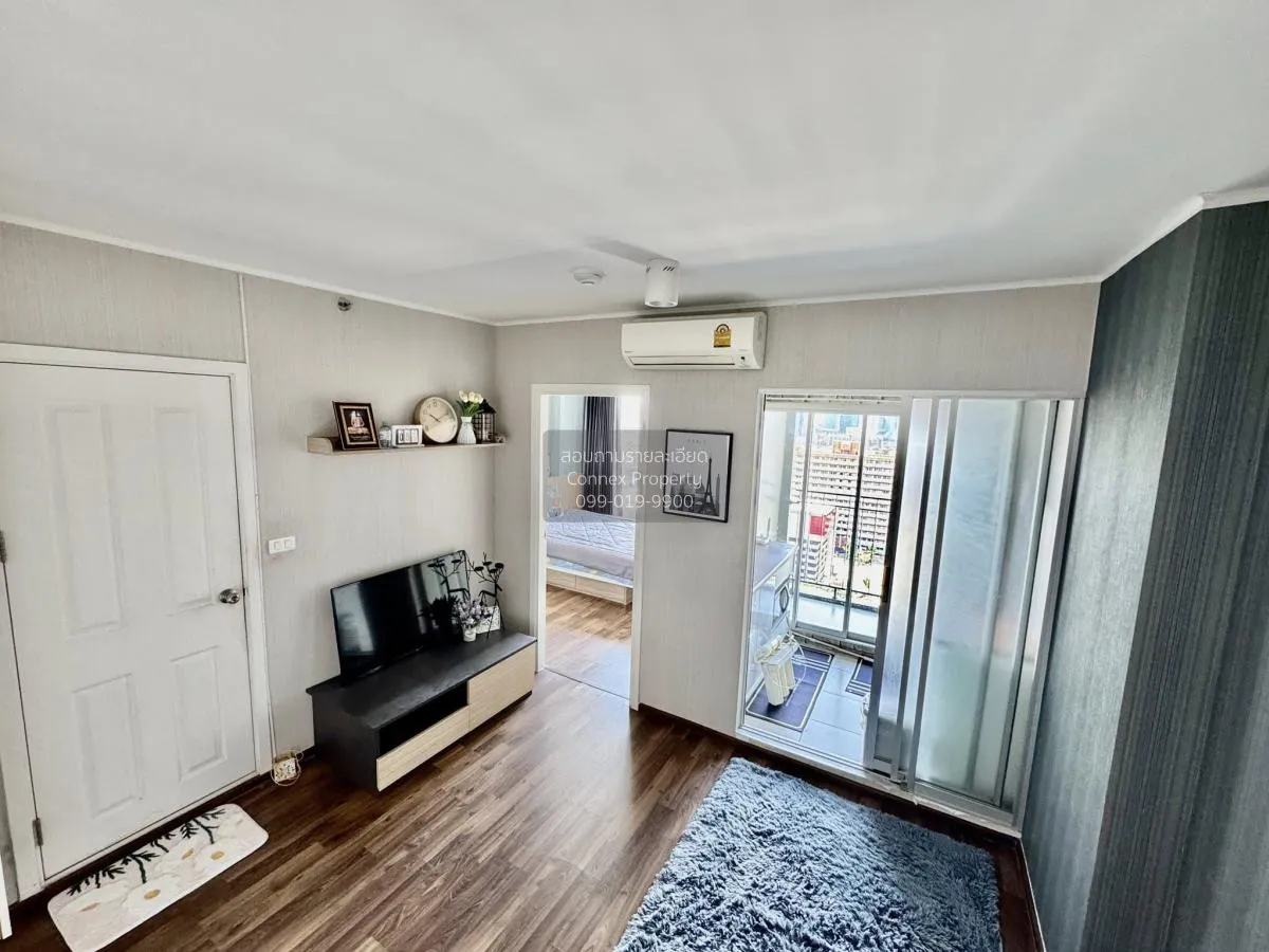 ขายคอนโด  ยู ดีไลท์ รัชวิภา ลาดยาว เขต จตุจักร กรุงเทพ CX-134940 2