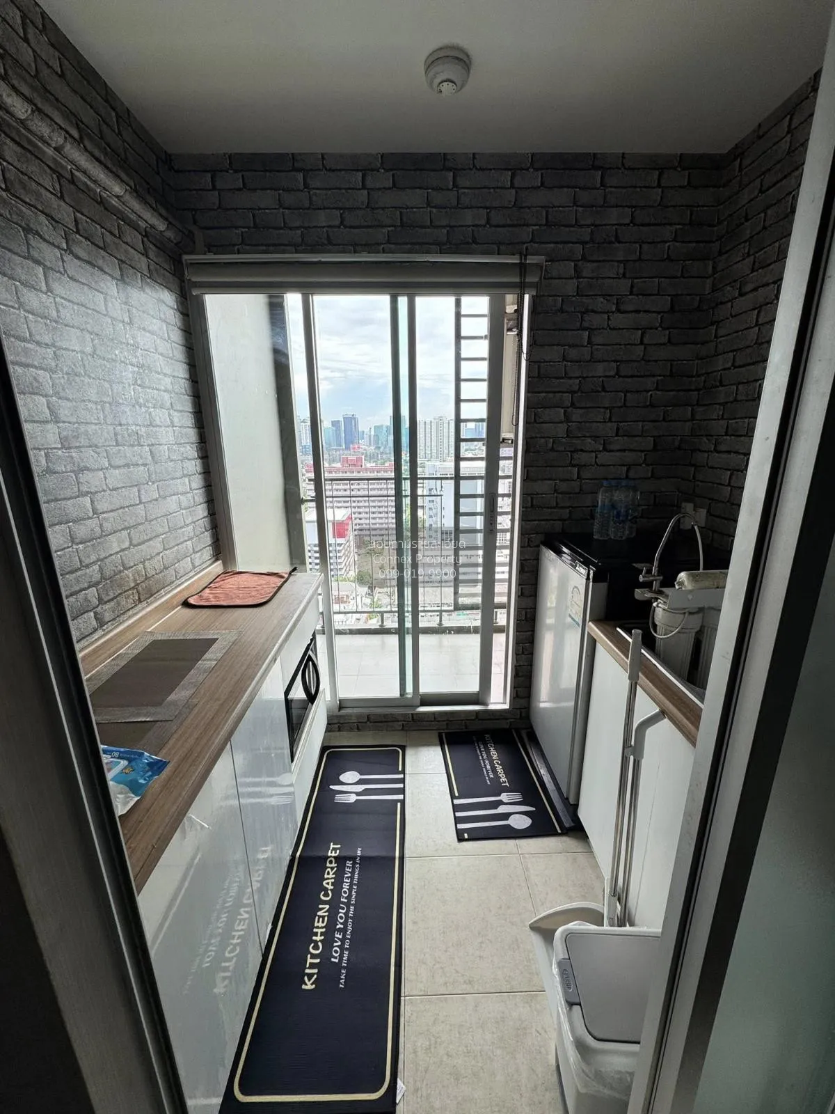 ขายคอนโด  ยู ดีไลท์ รัชวิภา ลาดยาว เขต จตุจักร กรุงเทพ CX-134940 3