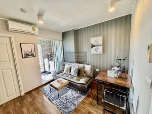 For Sale Condo , U Delight Ratchavibha , Lat Yao , Chatuchak , Bangkok , CX-134940