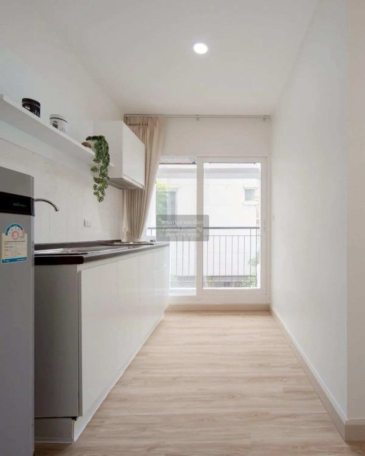 ขายคอนโด  แอสปาย ศรีนครินทร์ หนองบอน เขต ประเวศ กรุงเทพ CX-134942