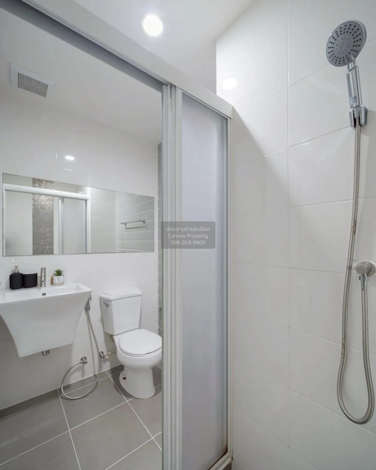 ขายคอนโด  แอสปาย ศรีนครินทร์ หนองบอน เขต ประเวศ กรุงเทพ CX-134942