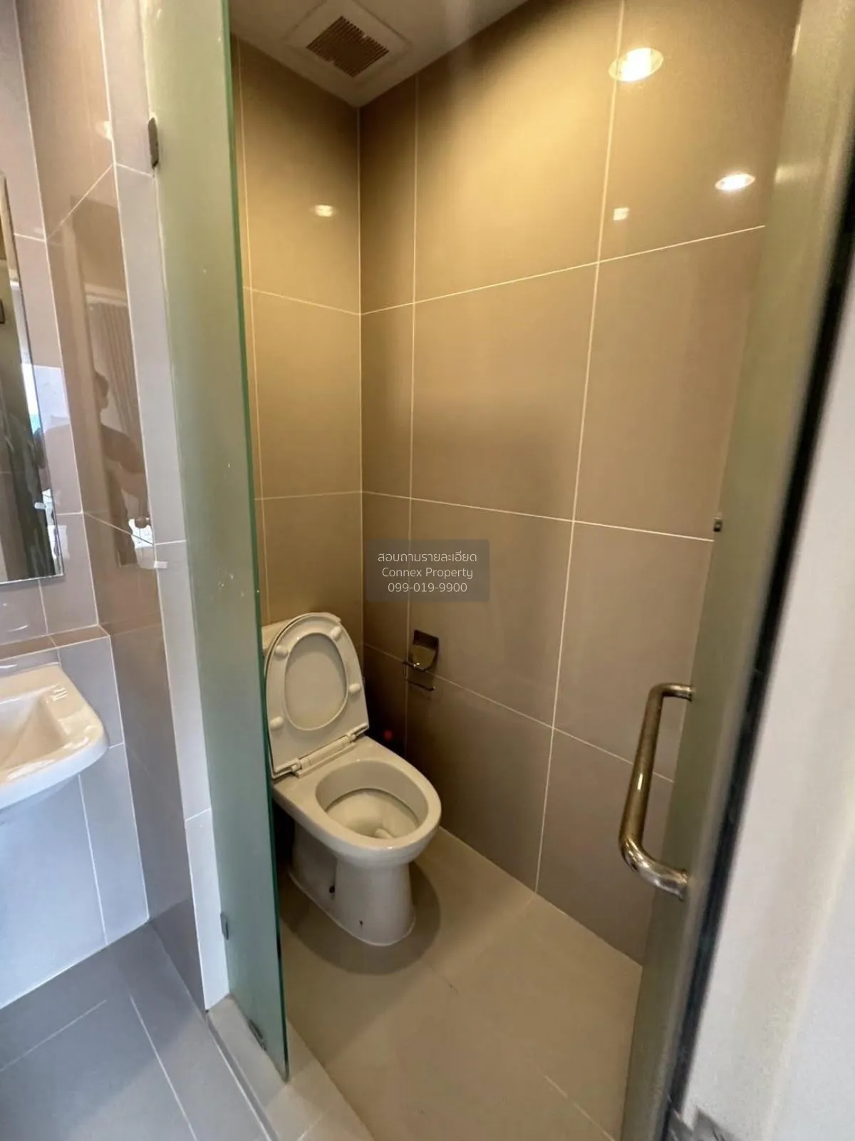 เช่าคอนโด  นิช โมโน รามคําแหง หัวหมาก เขต บางกะปิ กรุงเทพ CX-1349