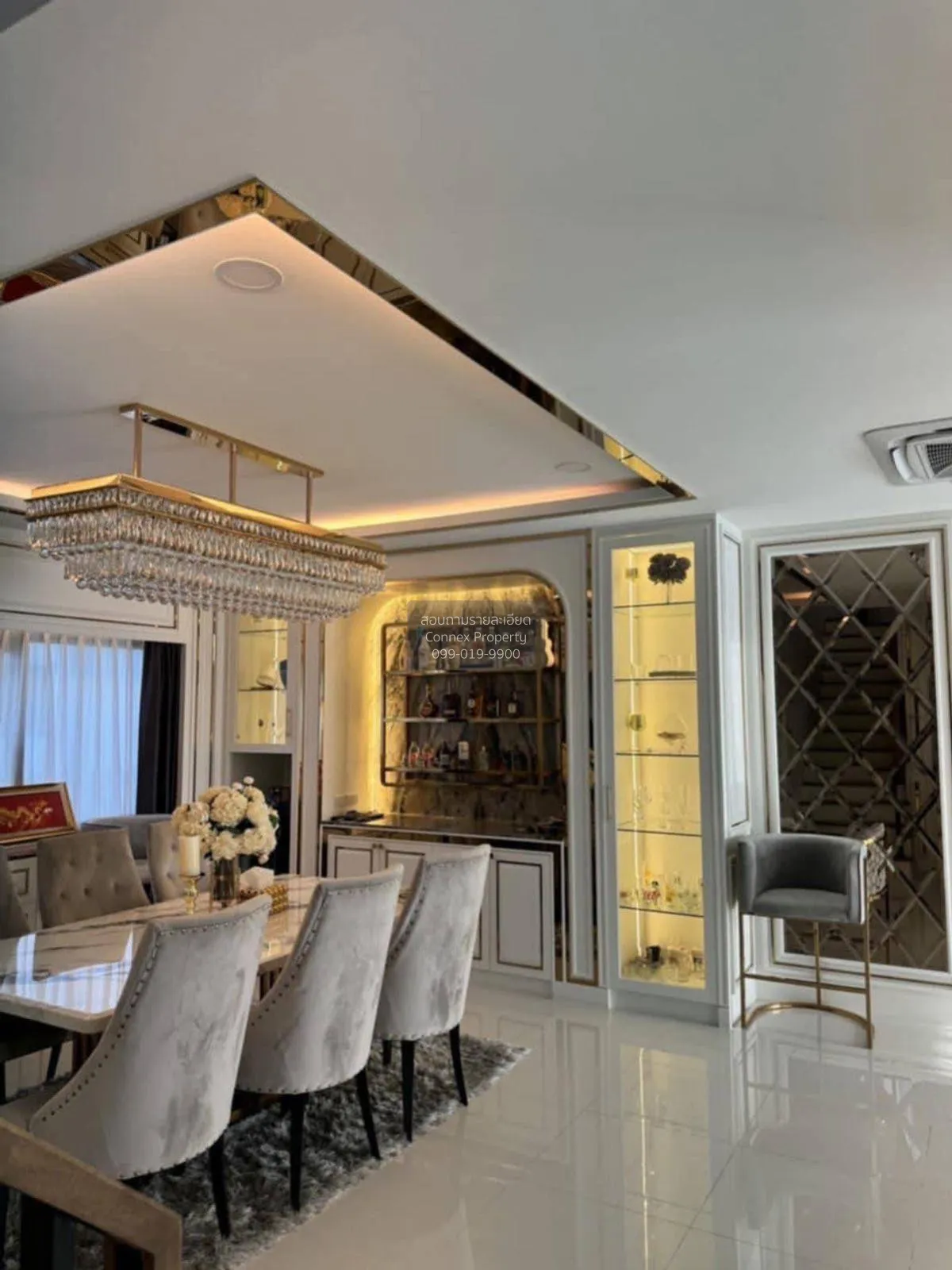 For Rent House , CENTRO Ramintra-Chatuchot 2 , O Ngoen , Sai Mai  2