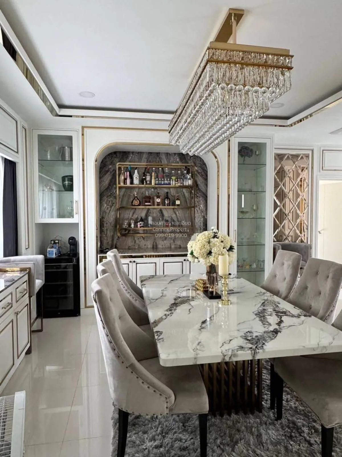 For Rent House , CENTRO Ramintra-Chatuchot 2 , O Ngoen , Sai Mai  3