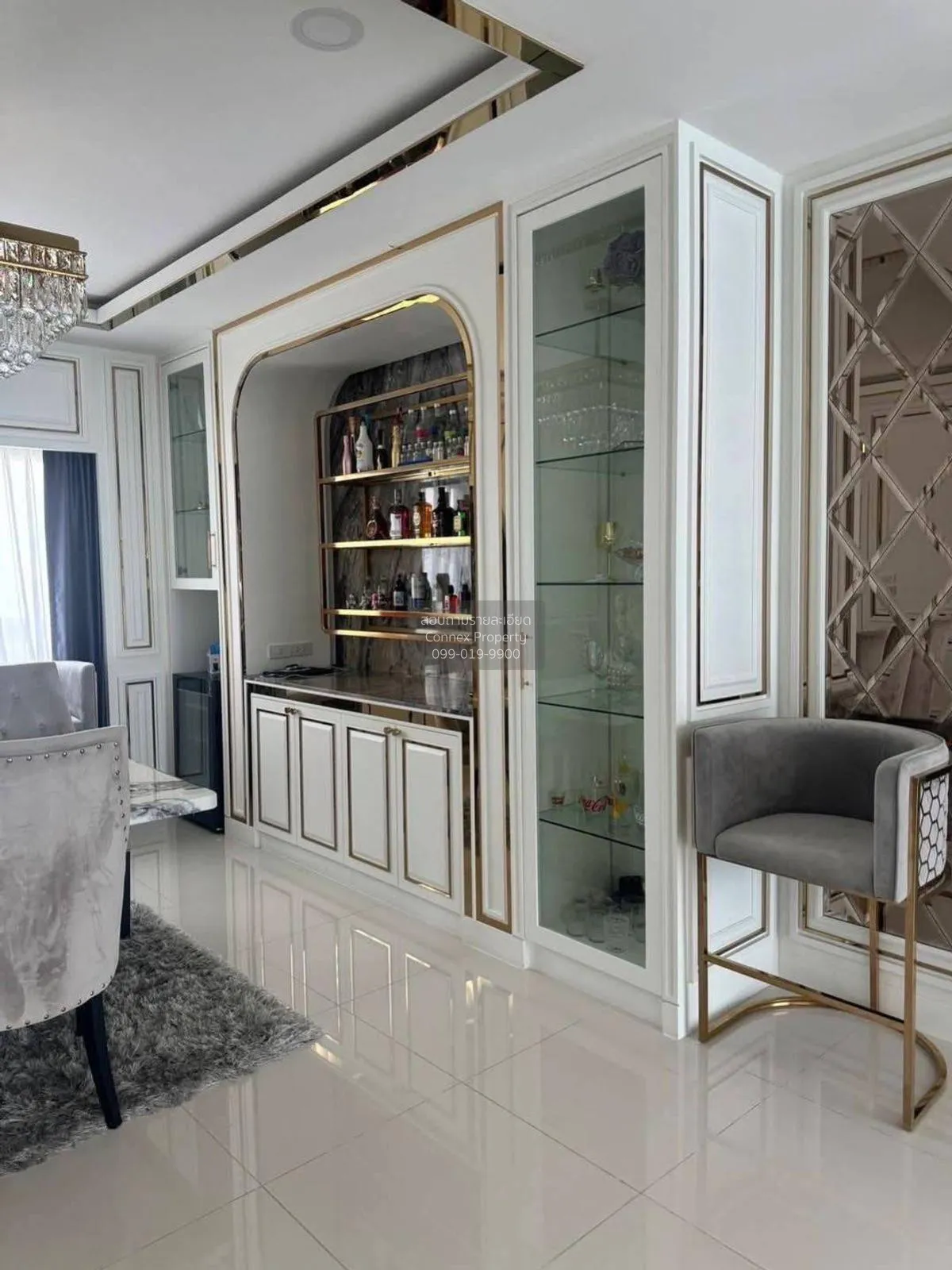 For Rent House , CENTRO Ramintra-Chatuchot 2 , O Ngoen , Sai Mai 