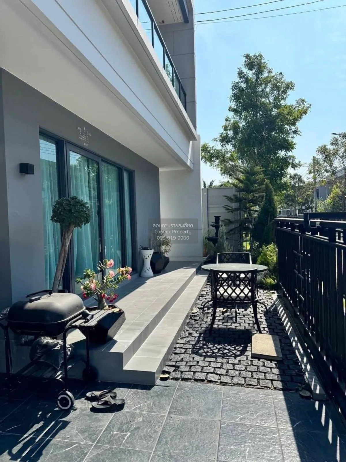 For Rent House , CENTRO Ramintra-Chatuchot 2 , O Ngoen , Sai Mai 