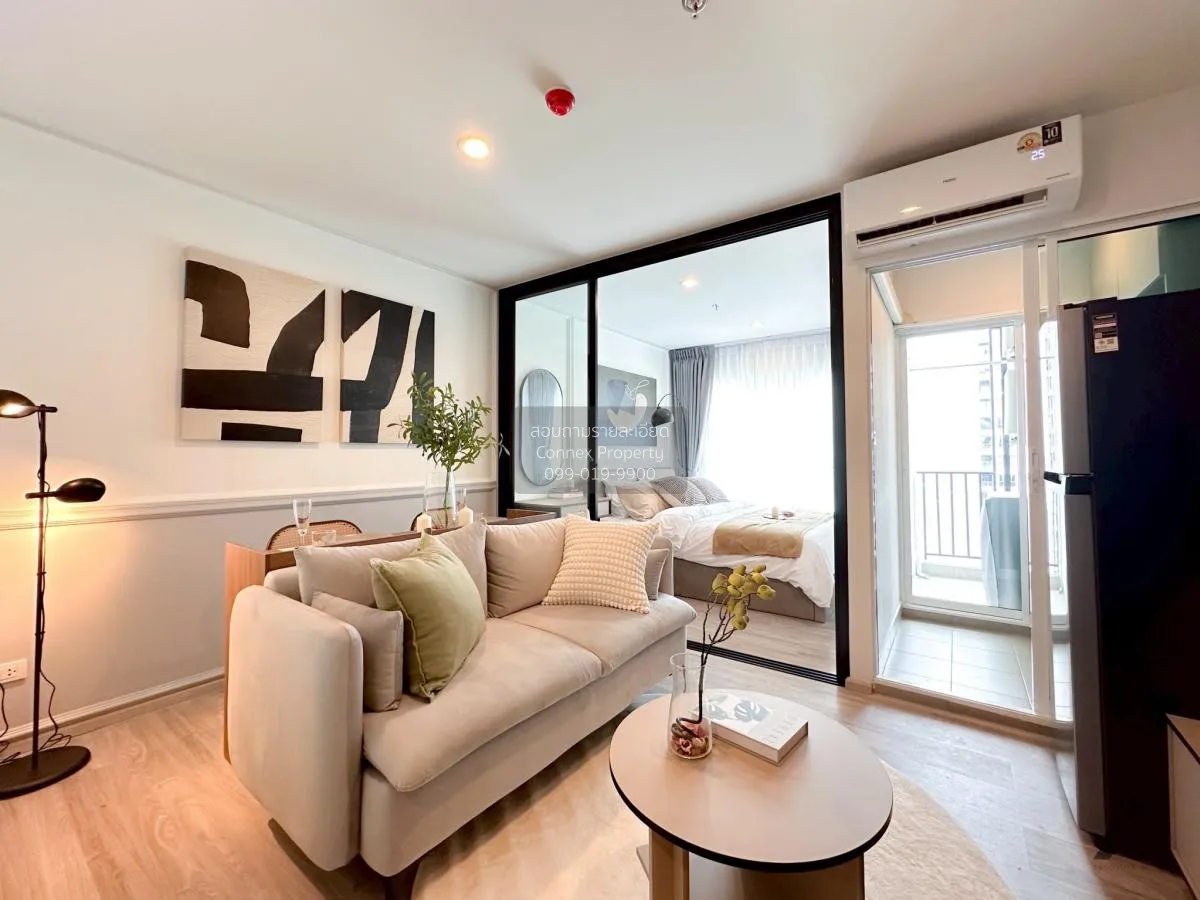 For Rent Condo , Regent Home Bangna (New Project) , Bang Na , Ban 1