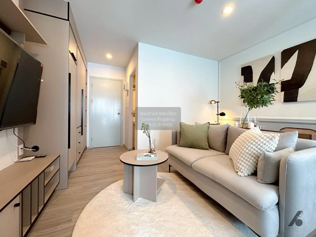 For Rent Condo , Regent Home Bangna (New Project) , Bang Na , Ban 2