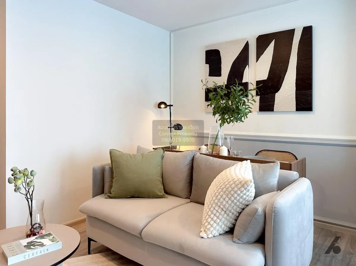 For Rent Condo , Regent Home Bangna (New Project) , Bang Na , Ban 3