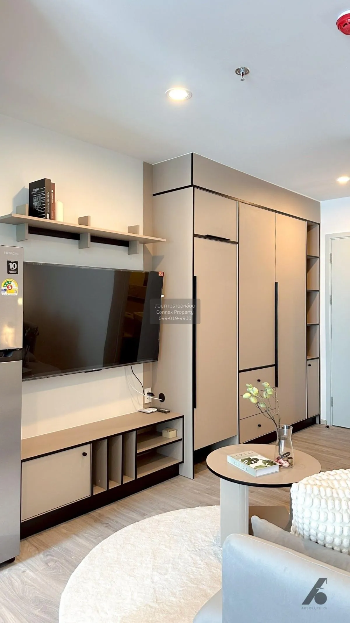 For Rent Condo , Regent Home Bangna (New Project) , Bang Na , Ban 4