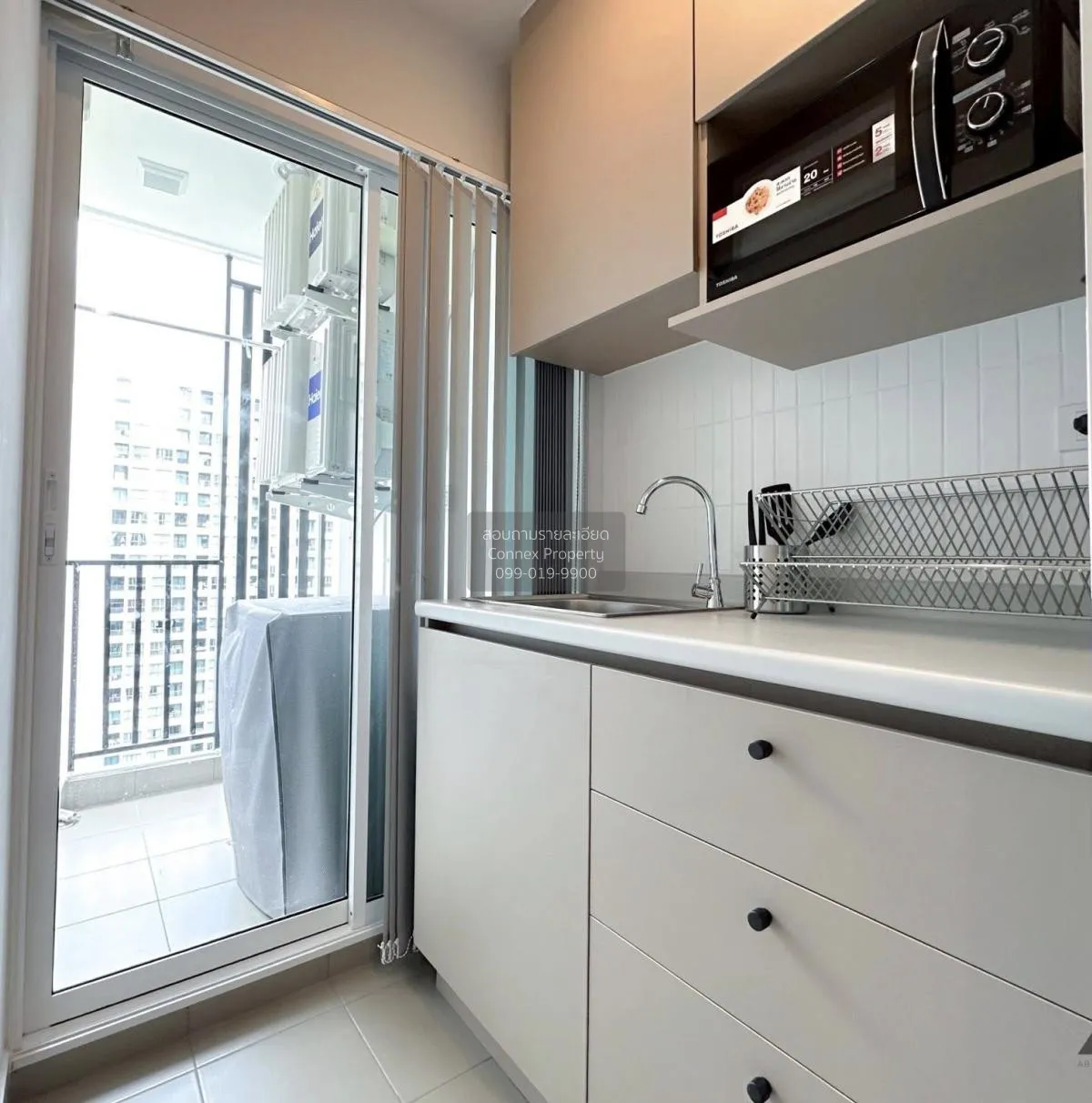 For Rent Condo , Regent Home Bangna (New Project) , Bang Na , Ban