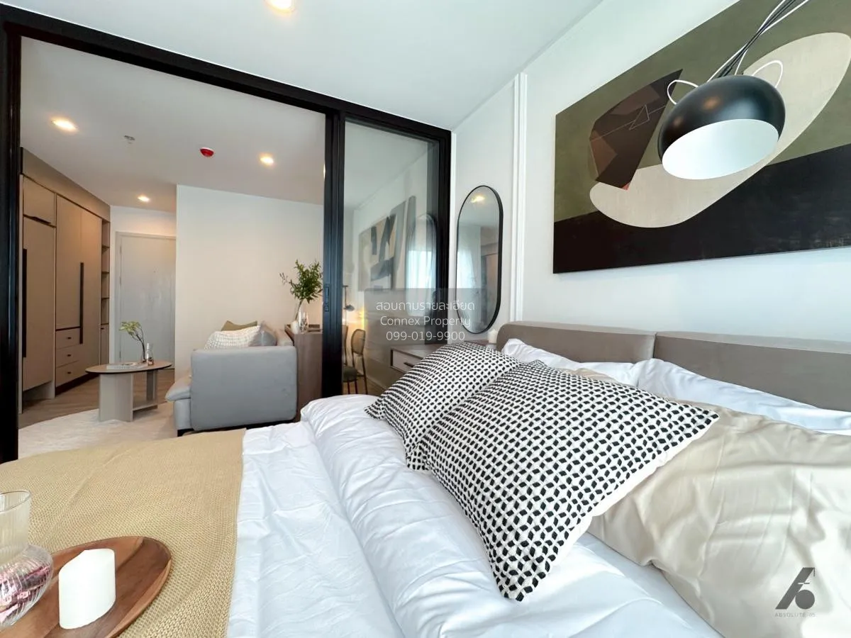 For Rent Condo , Regent Home Bangna (New Project) , Bang Na , Ban