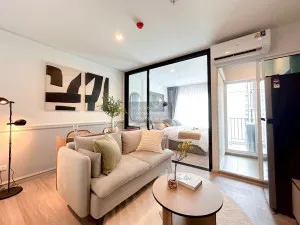 For Rent Condo , Regent Home Bangna (New Project) , Bang Na , Bang Na , Bangkok , CX-134948