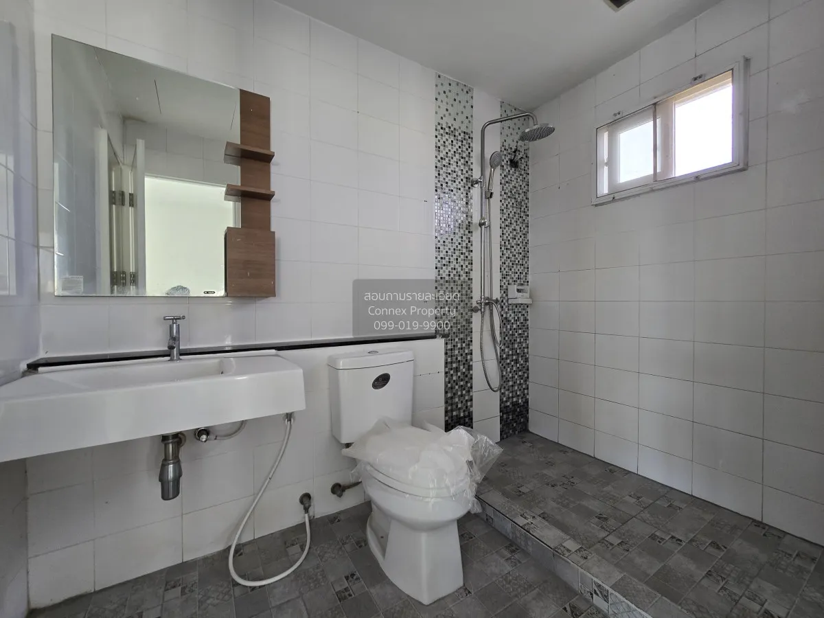 ขายบ้าน  เนเชอร่า พระราม 2-วงแหวน ประชาอุทิศ หน้ากว้าง รีโนเวทใหม