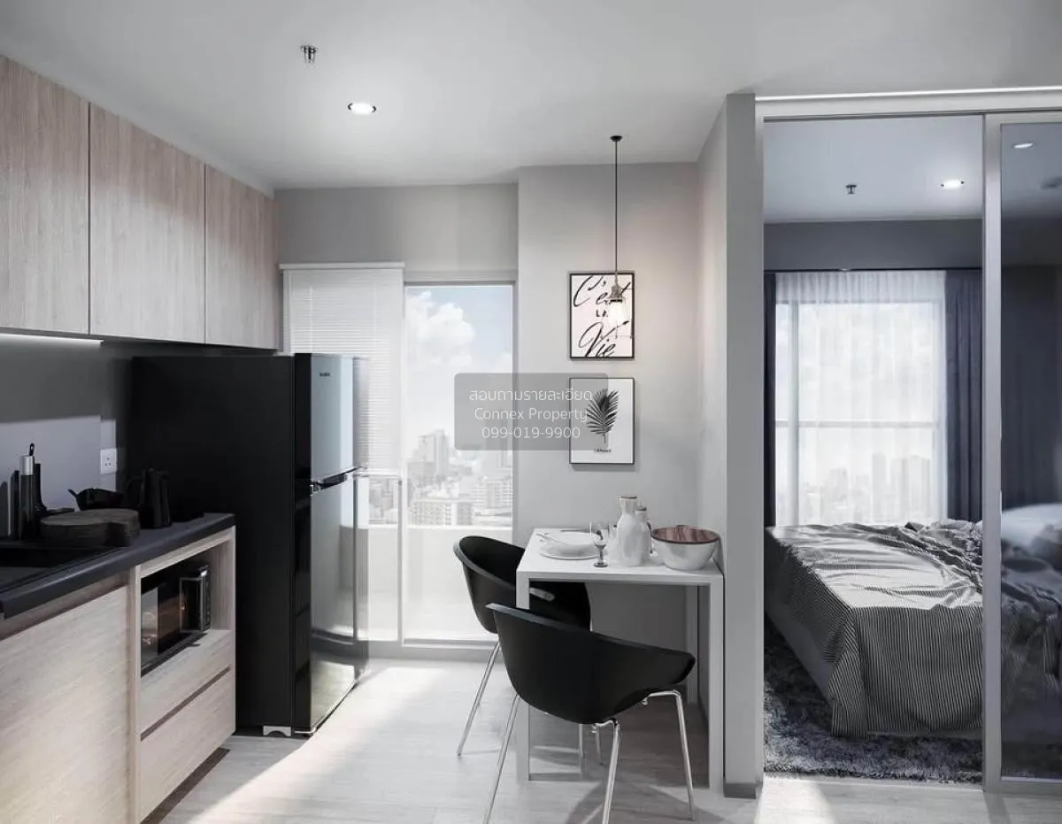 For Sale Condo , Plum Condo Ramkhamhaeng Station , ARL-Ramkhamhae 2