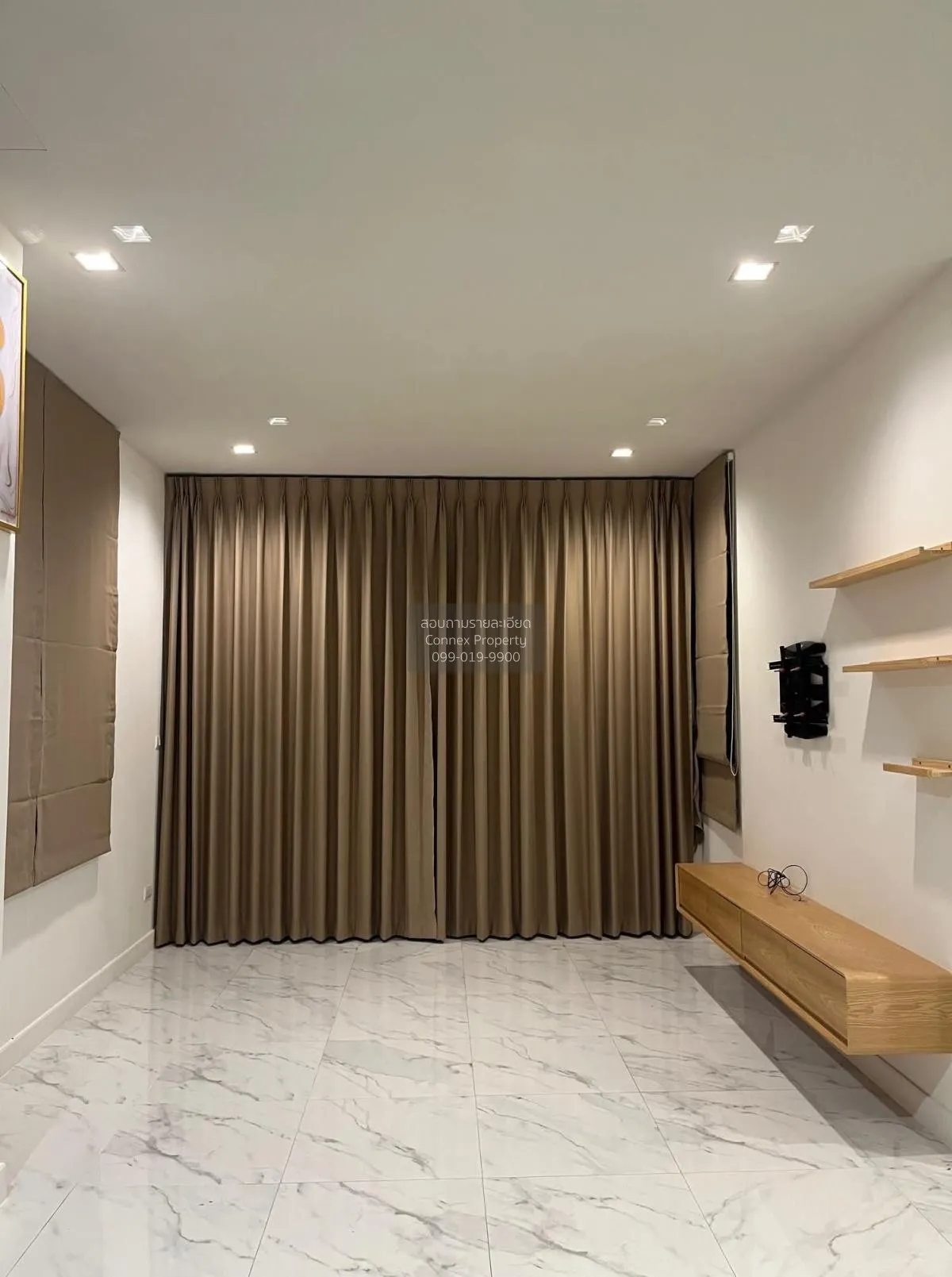 เช่าทาวน์เฮ้าส์/ทาวน์โฮม  มิวส์ เทียนทะเล 15 แสมดำ เขต บางขุนเทีย 3