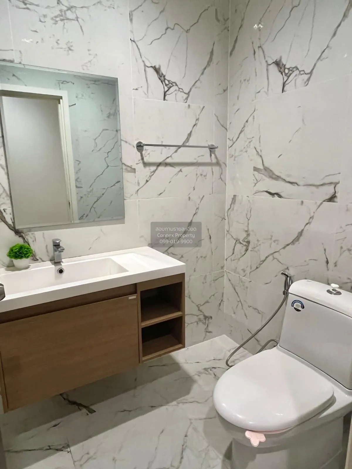 เช่าทาวน์เฮ้าส์/ทาวน์โฮม  มิวส์ เทียนทะเล 15 แสมดำ เขต บางขุนเทีย