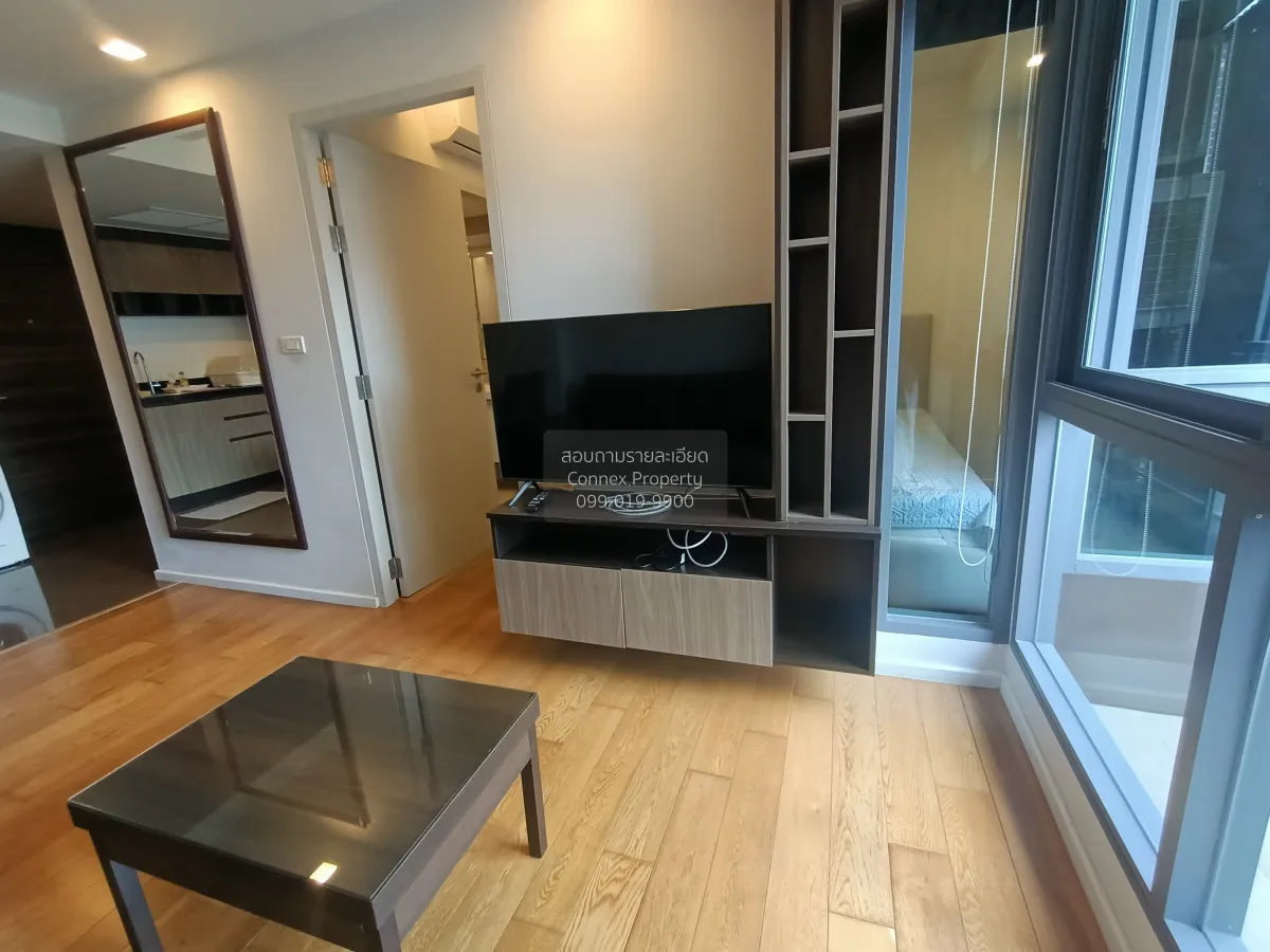 For Rent Condo , Focus Ploenchit , BTS-Phloen Chit , Khlong Toei  2