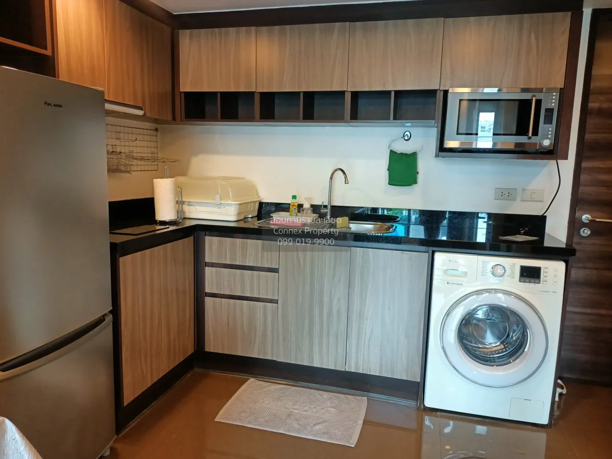 For Rent Condo , Focus Ploenchit , BTS-Phloen Chit , Khlong Toei 