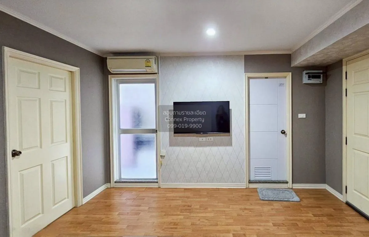 เช่าคอนโด  ลุมพินี วิลล์ รามคำแหง 44 หัวหมาก เขต บางกะปิ กรุงเทพ  2