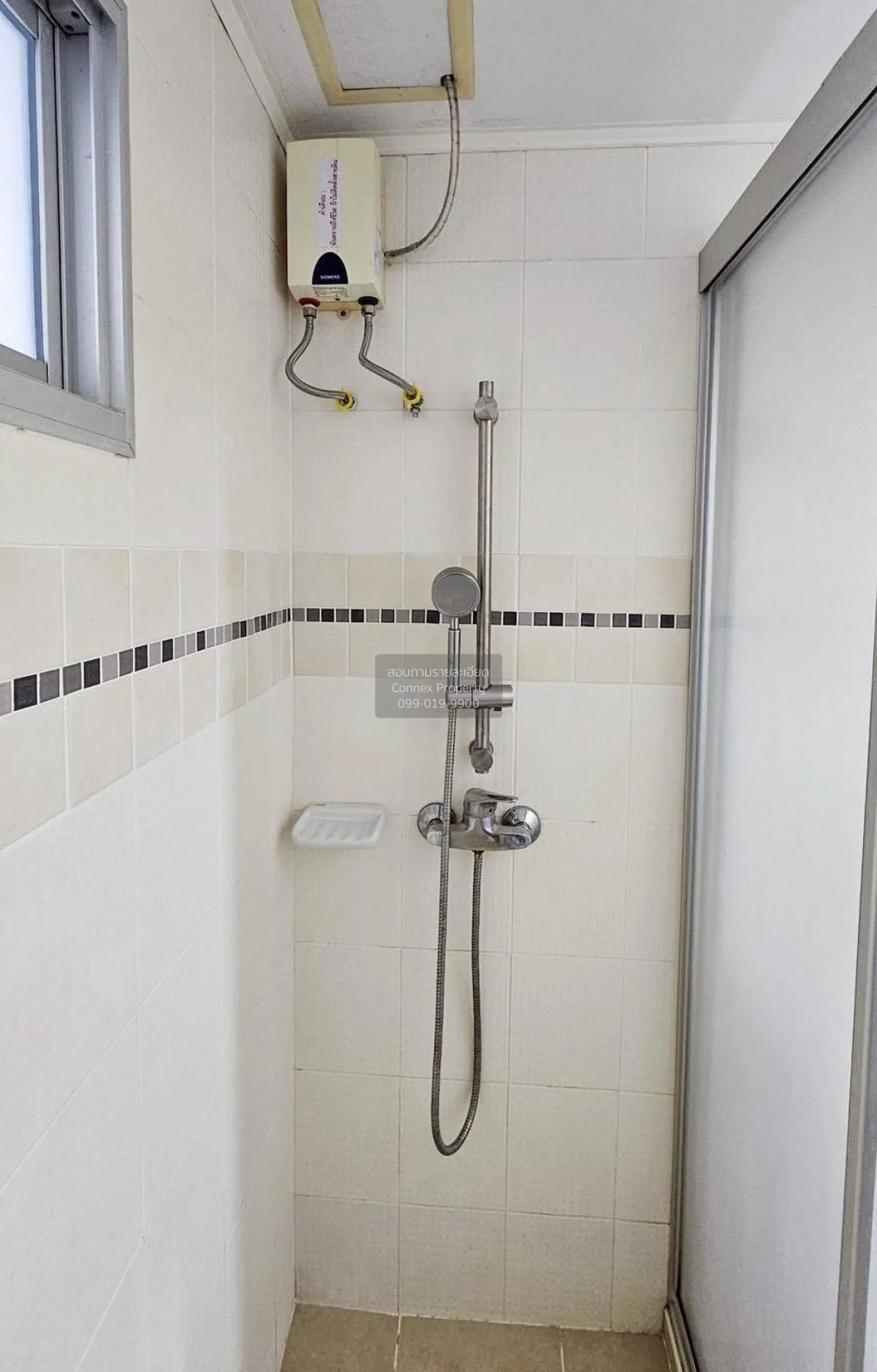 เช่าคอนโด  ลุมพินี วิลล์ รามคำแหง 44 หัวหมาก เขต บางกะปิ กรุงเทพ 