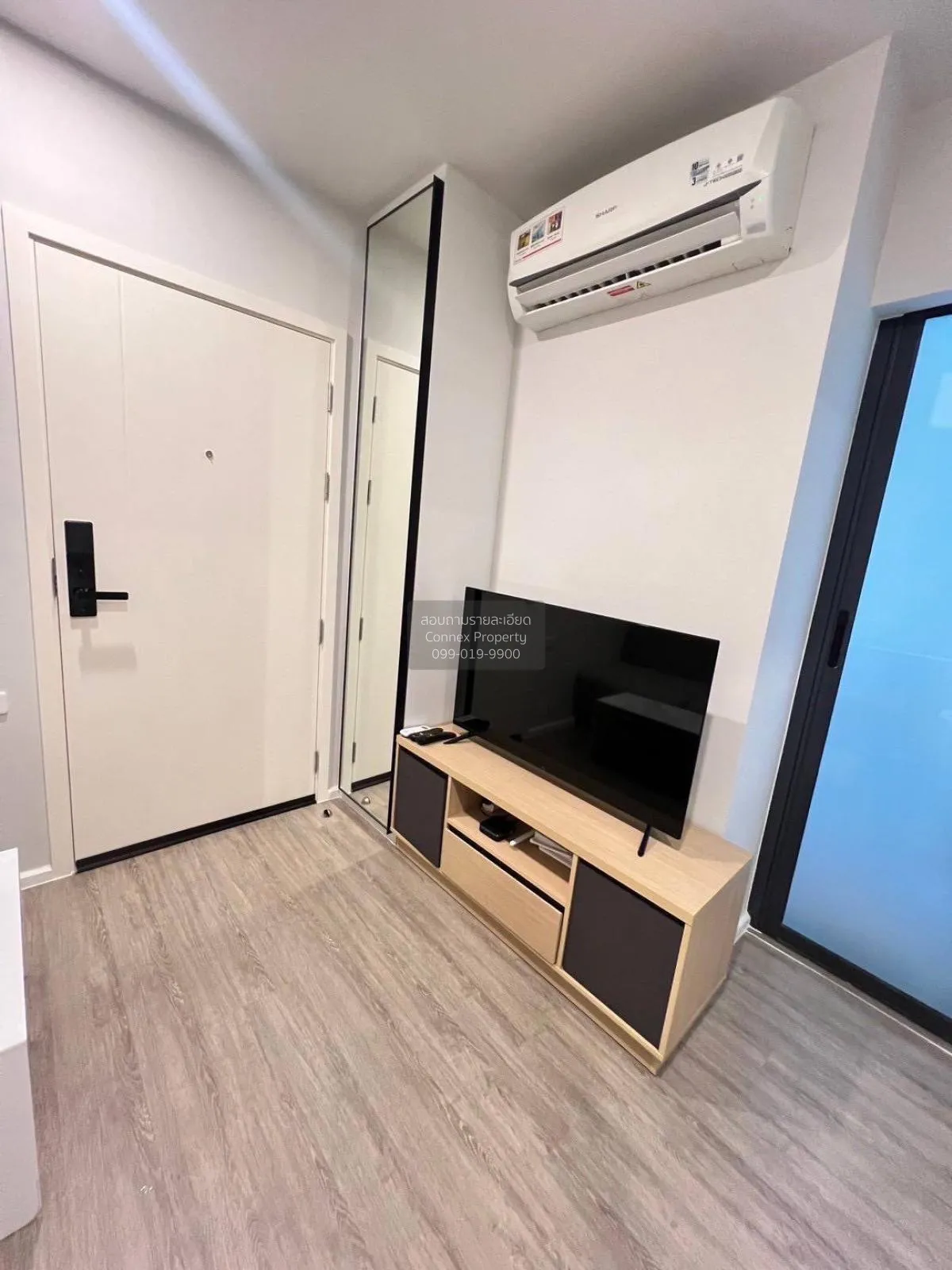 For Rent Condo , Blue Sukhumvit 105 , BTS-Bearing , Bang Na , Ban 2