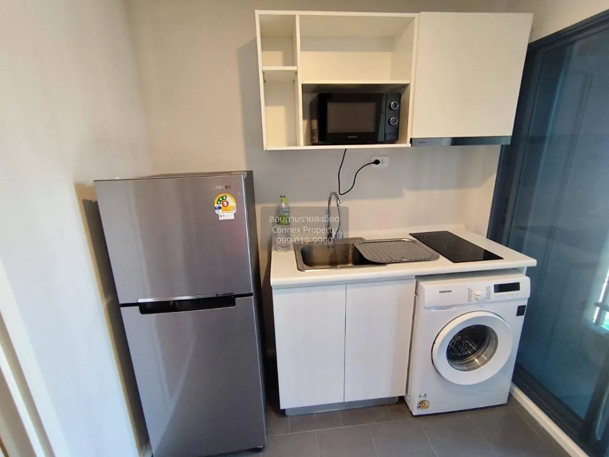 For Rent Condo , Blue Sukhumvit 105 , BTS-Bearing , Bang Na , Ban 3