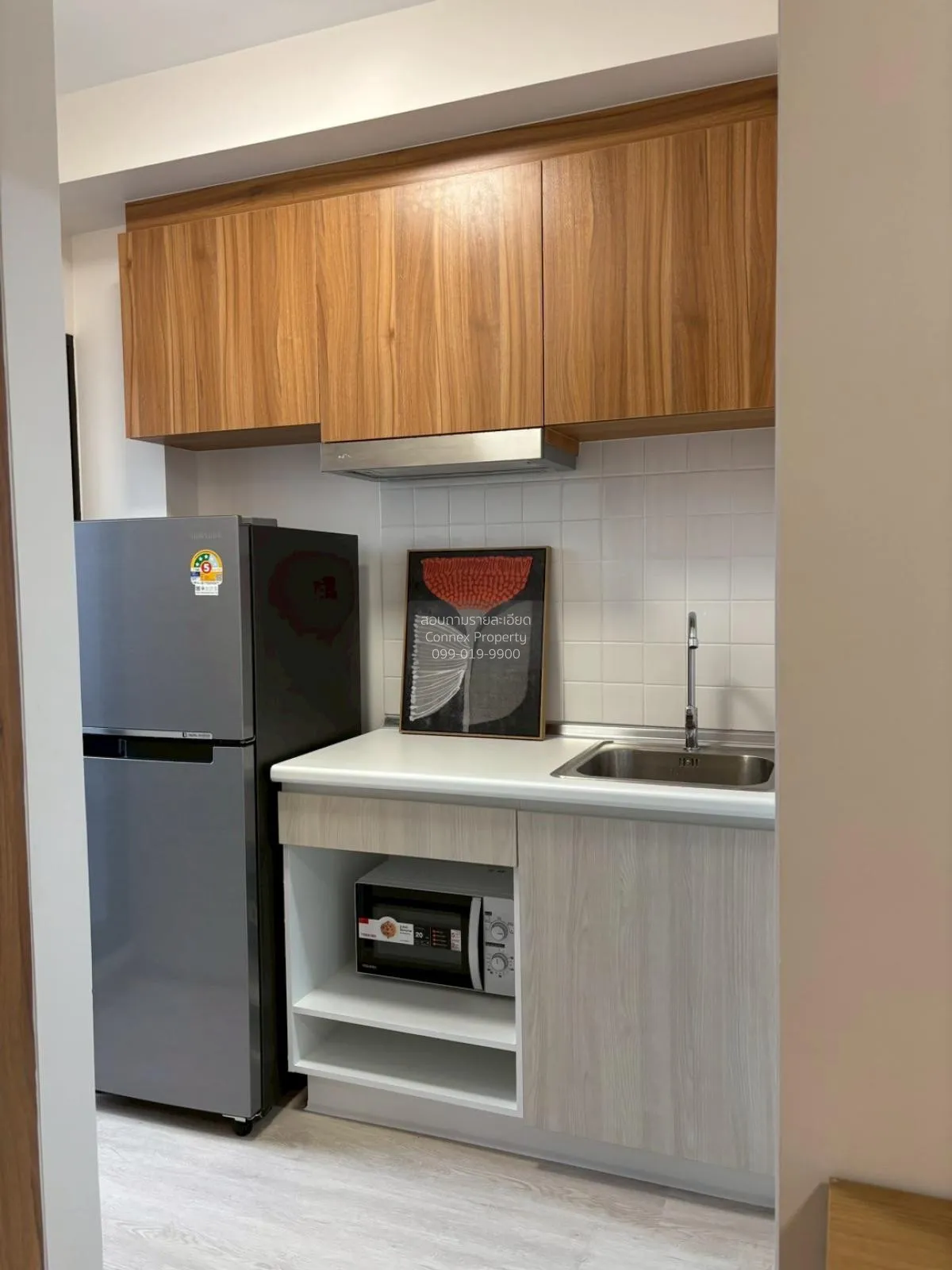 เช่าคอนโด  สเคป เจริญกรุง - พระราม 3 บางโคล่ เขต บางคอแหลม กรุงเท 4