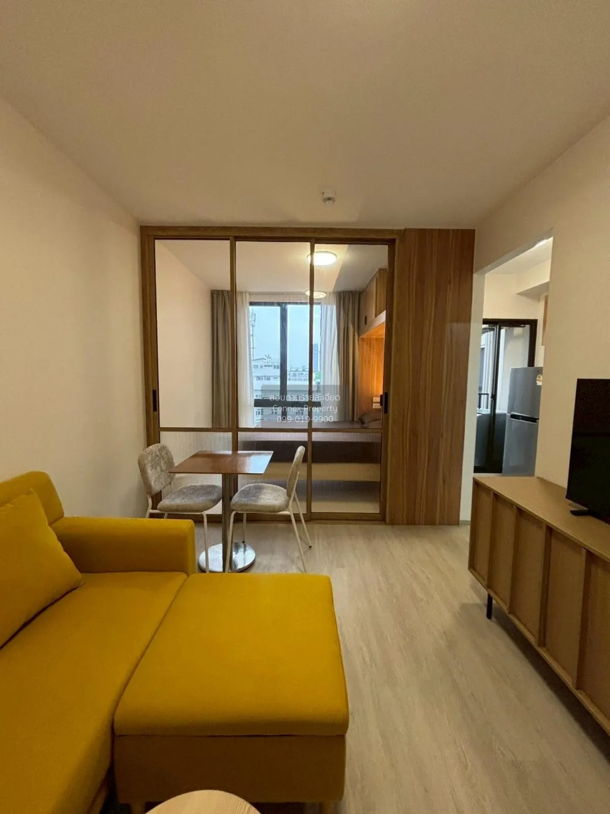 เช่าคอนโด  สเคป เจริญกรุง - พระราม 3 บางโคล่ เขต บางคอแหลม กรุงเท