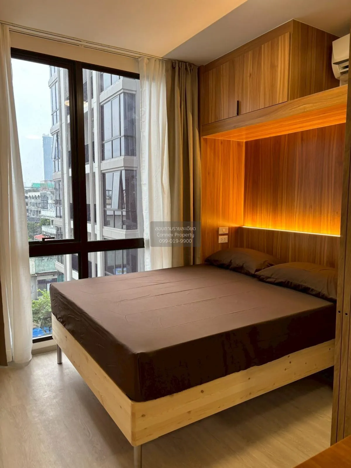 เช่าคอนโด  สเคป เจริญกรุง - พระราม 3 บางโคล่ เขต บางคอแหลม กรุงเท