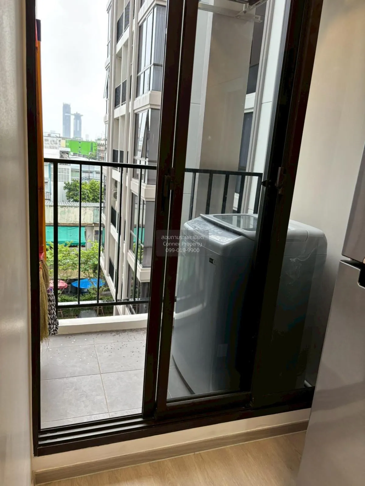 เช่าคอนโด  สเคป เจริญกรุง - พระราม 3 บางโคล่ เขต บางคอแหลม กรุงเท