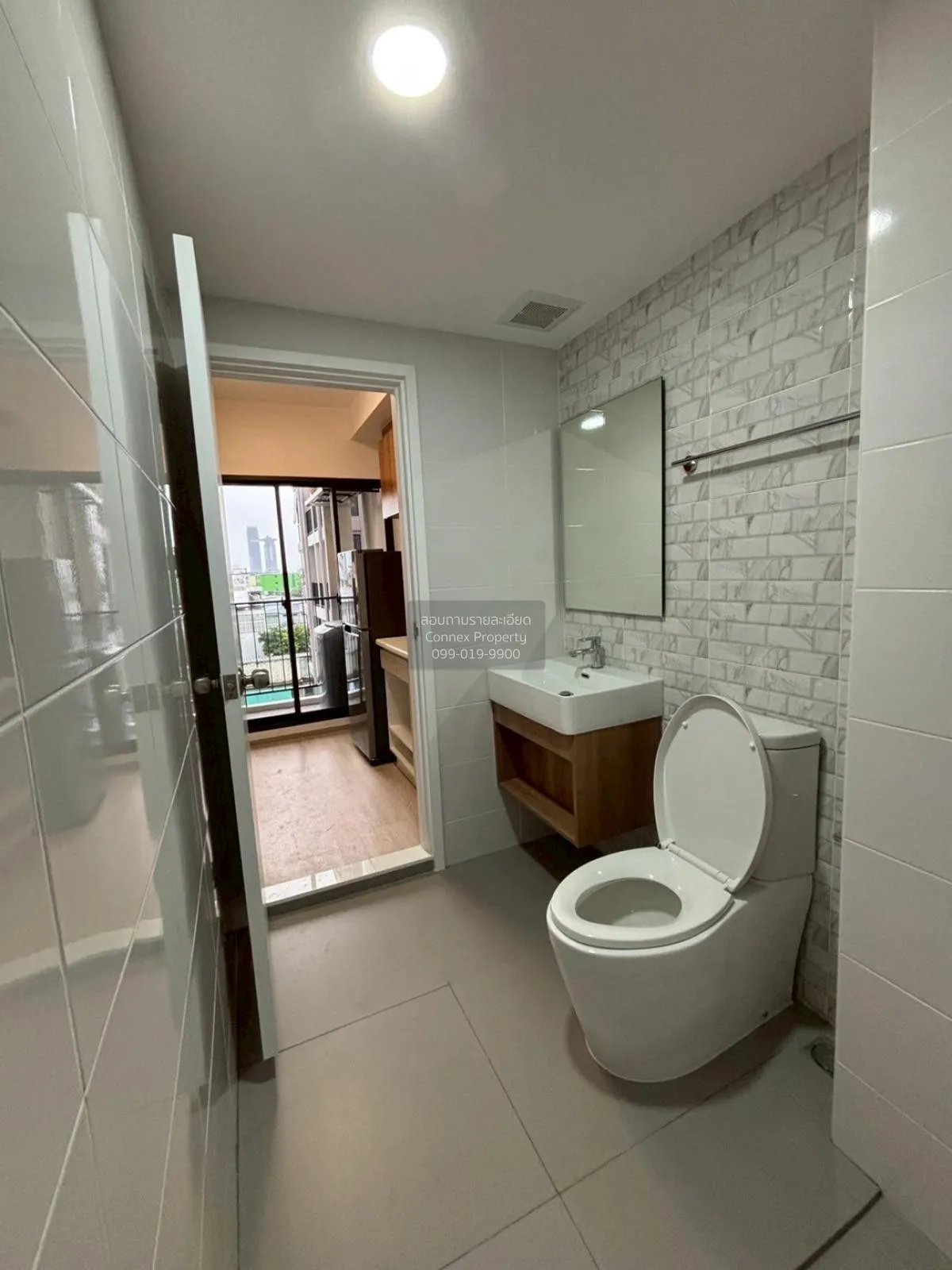 เช่าคอนโด  สเคป เจริญกรุง - พระราม 3 บางโคล่ เขต บางคอแหลม กรุงเท