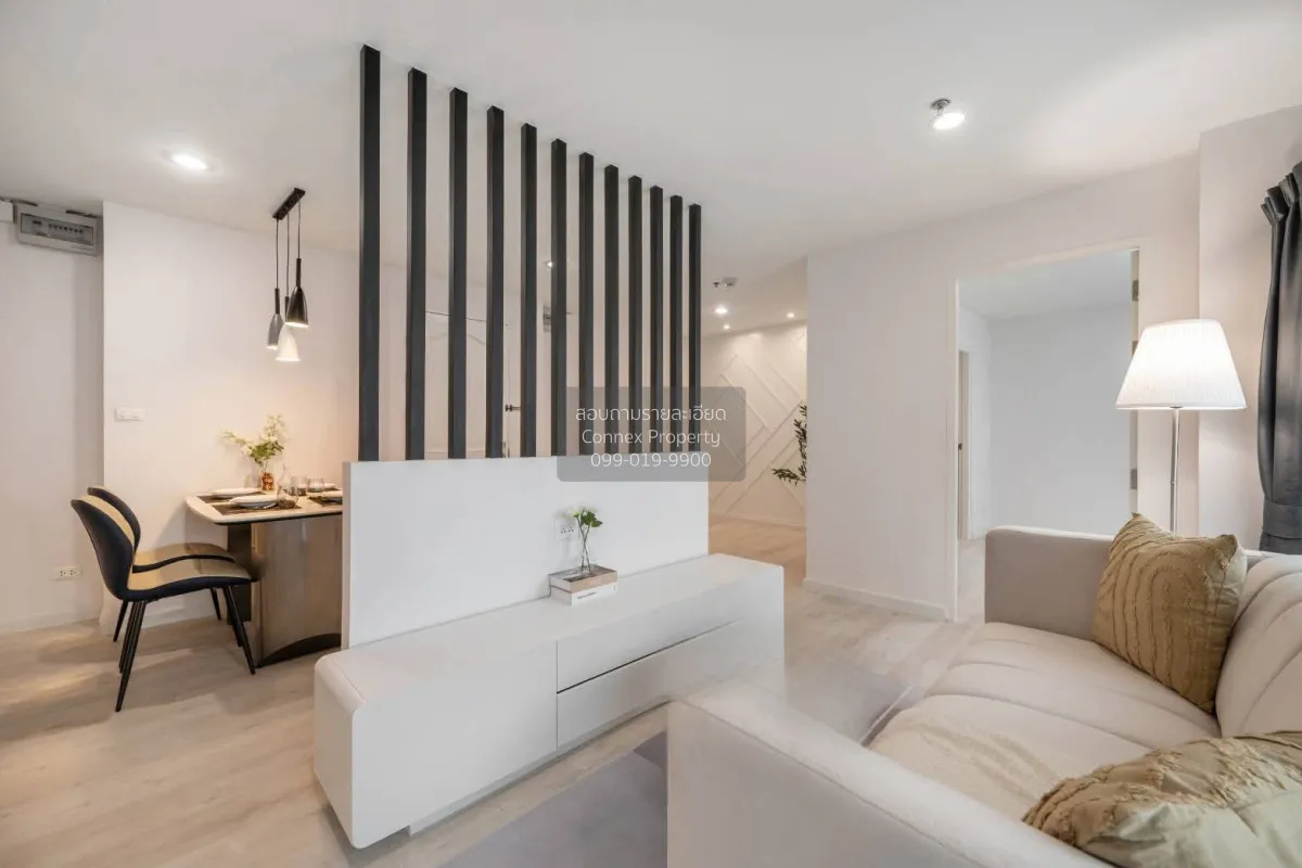 ขายคอนโด  เดอะ เน็กซ์ ลาดพร้าว รีโนเวทใหม่ สามเสนนอก เขต ห้วยขวาง 2