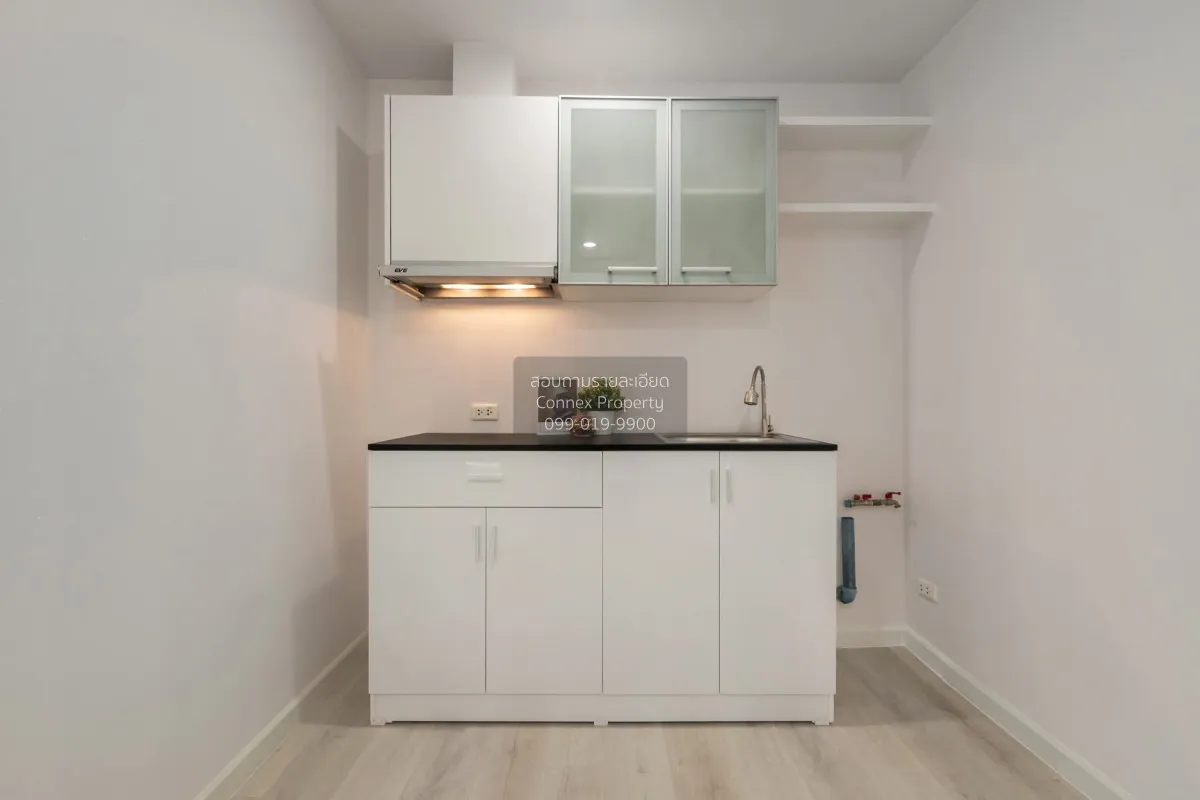 ขายคอนโด  เดอะ เน็กซ์ ลาดพร้าว รีโนเวทใหม่ สามเสนนอก เขต ห้วยขวาง