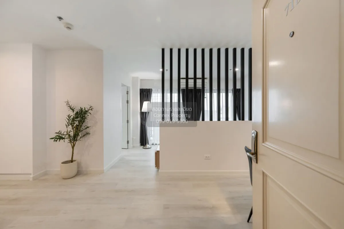 ขายคอนโด  เดอะ เน็กซ์ ลาดพร้าว รีโนเวทใหม่ สามเสนนอก เขต ห้วยขวาง