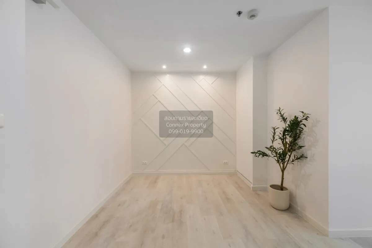 ขายคอนโด  เดอะ เน็กซ์ ลาดพร้าว รีโนเวทใหม่ สามเสนนอก เขต ห้วยขวาง