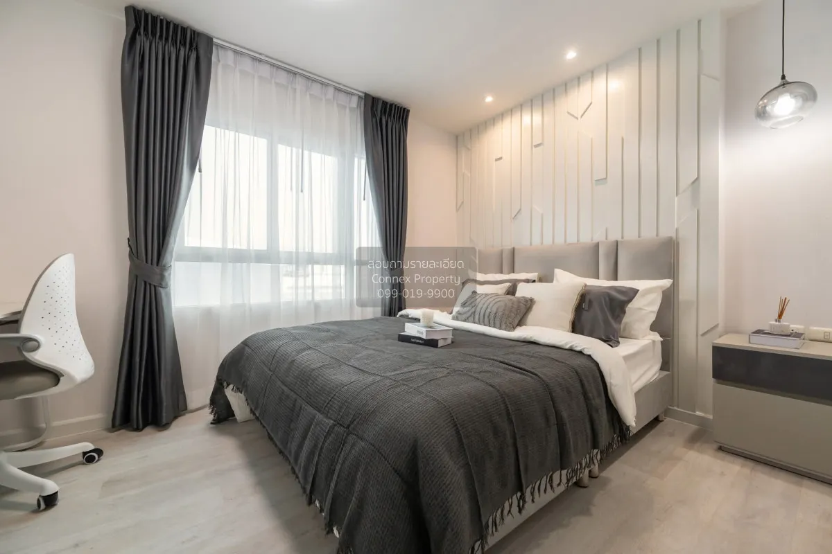 ขายคอนโด  เดอะ เน็กซ์ ลาดพร้าว รีโนเวทใหม่ สามเสนนอก เขต ห้วยขวาง